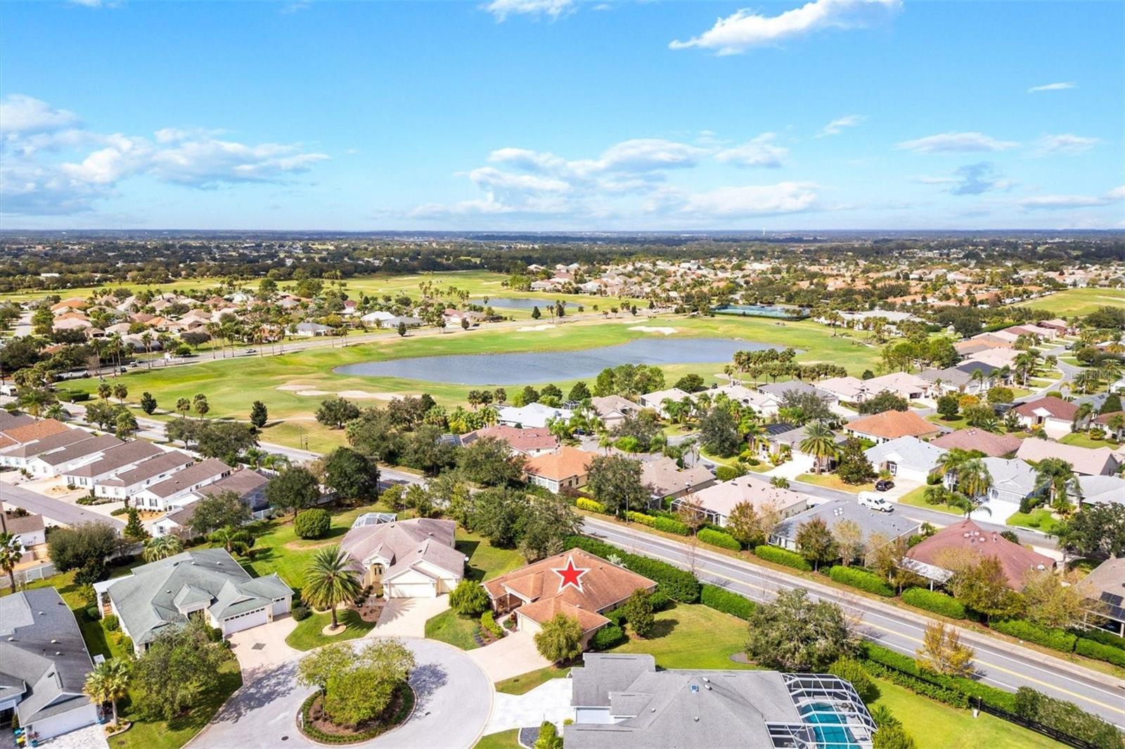 2185 DERRINGER AVE, THE VILLAGES, FL, 32162