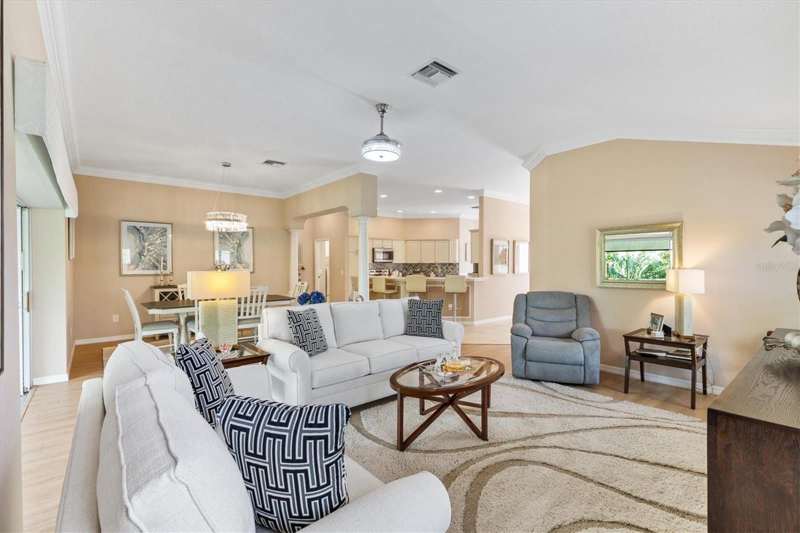 2185 DERRINGER AVE, THE VILLAGES, FL, 32162