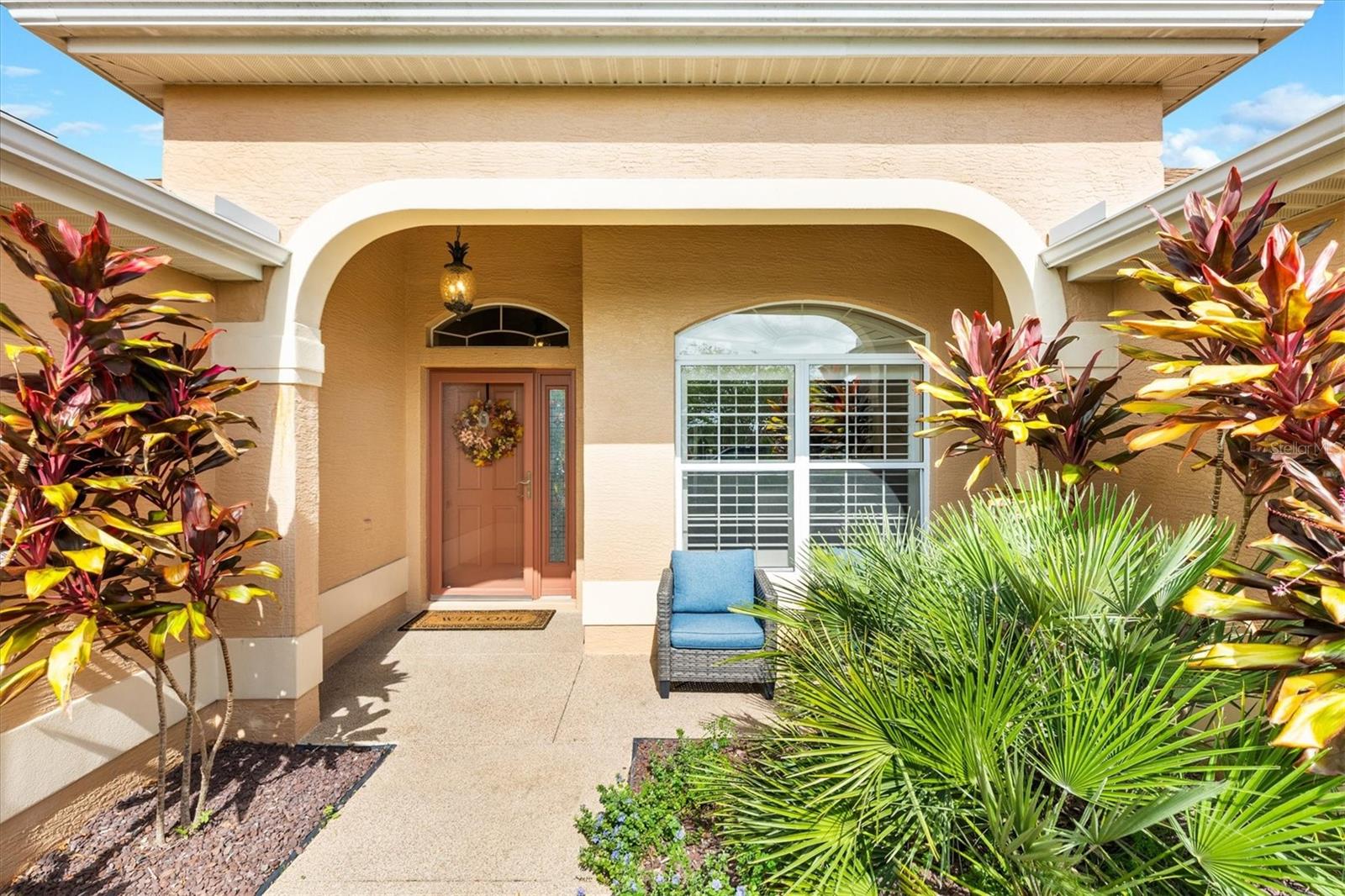 2185 DERRINGER AVE, THE VILLAGES, FL, 32162