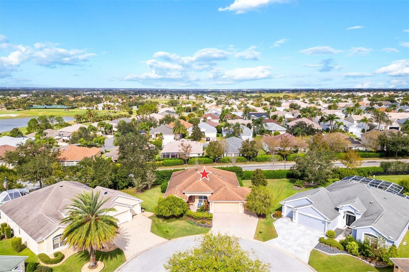 2185 DERRINGER AVE, THE VILLAGES, FL, 32162