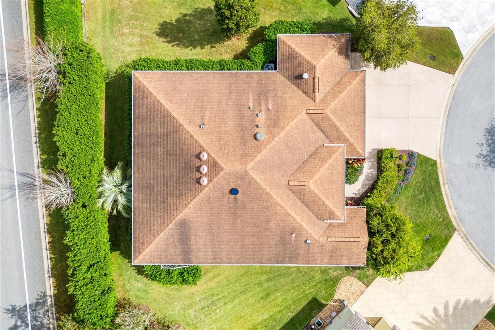 2185 DERRINGER AVE, THE VILLAGES, FL, 32162