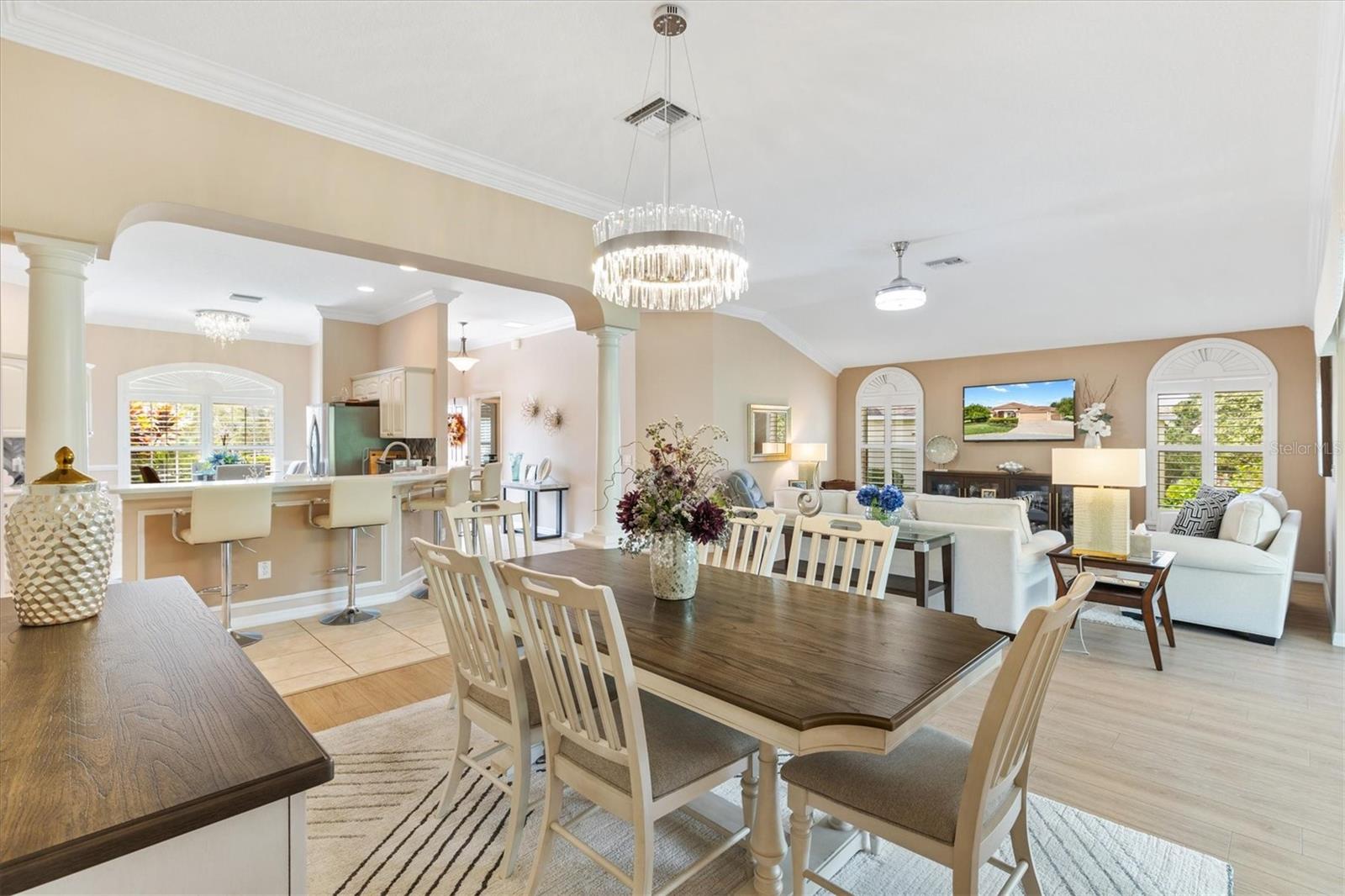 2185 DERRINGER AVE, THE VILLAGES, FL, 32162