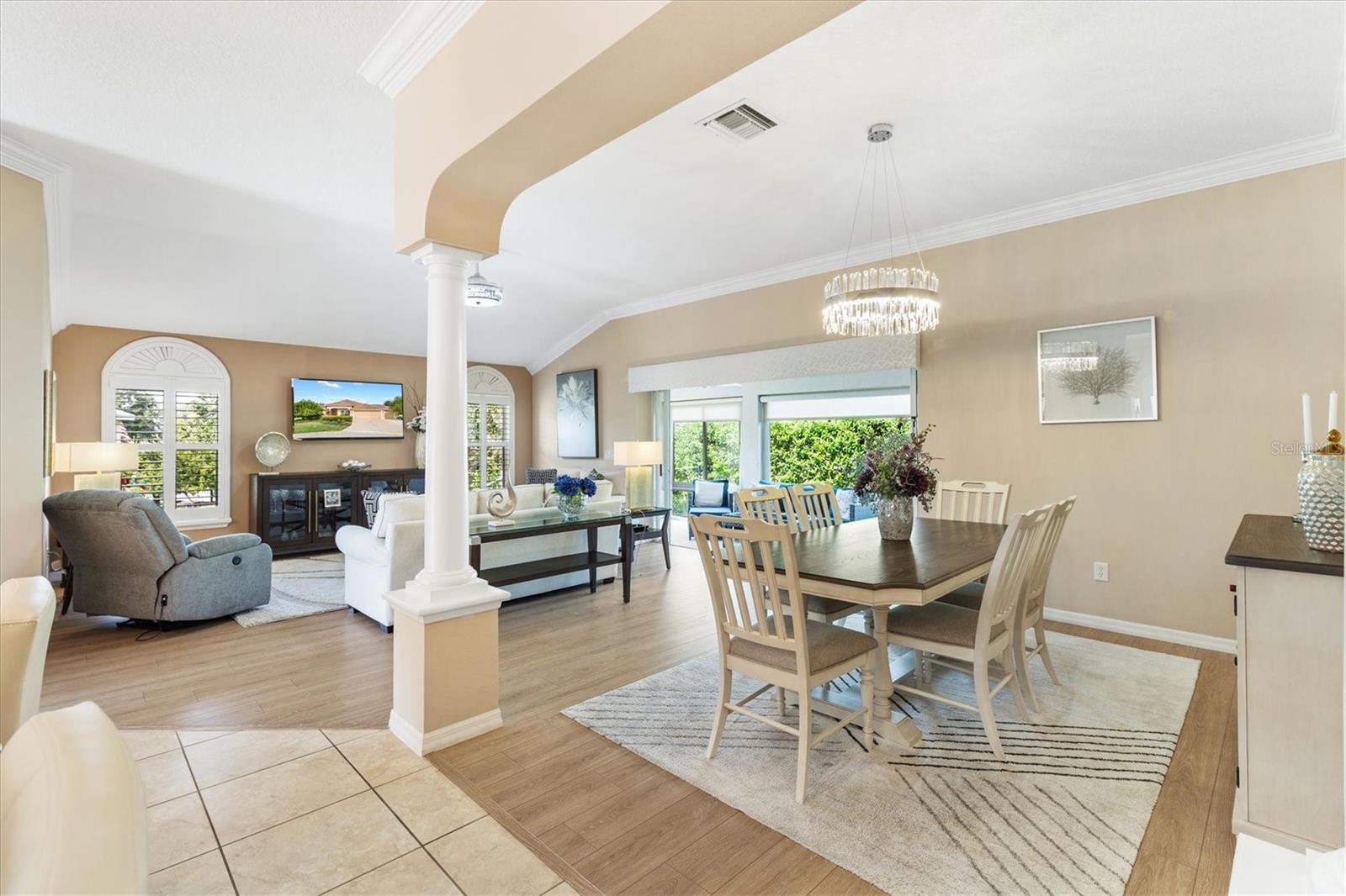 2185 DERRINGER AVE, THE VILLAGES, FL, 32162