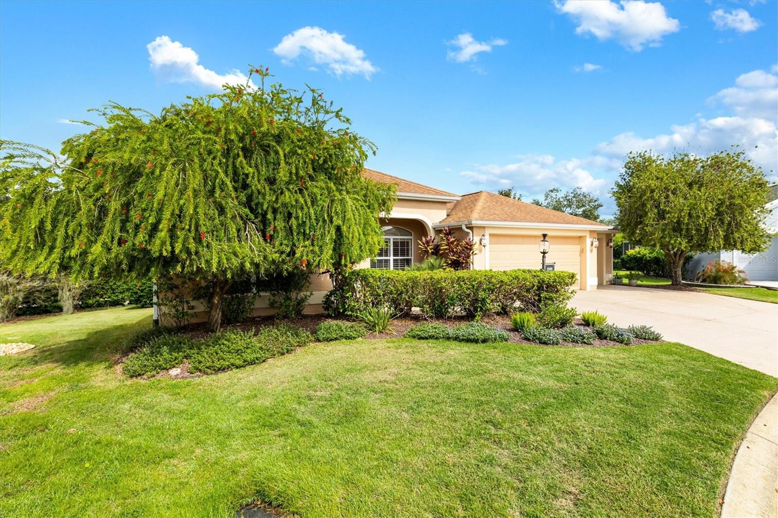 2185 DERRINGER AVE, THE VILLAGES, FL, 32162