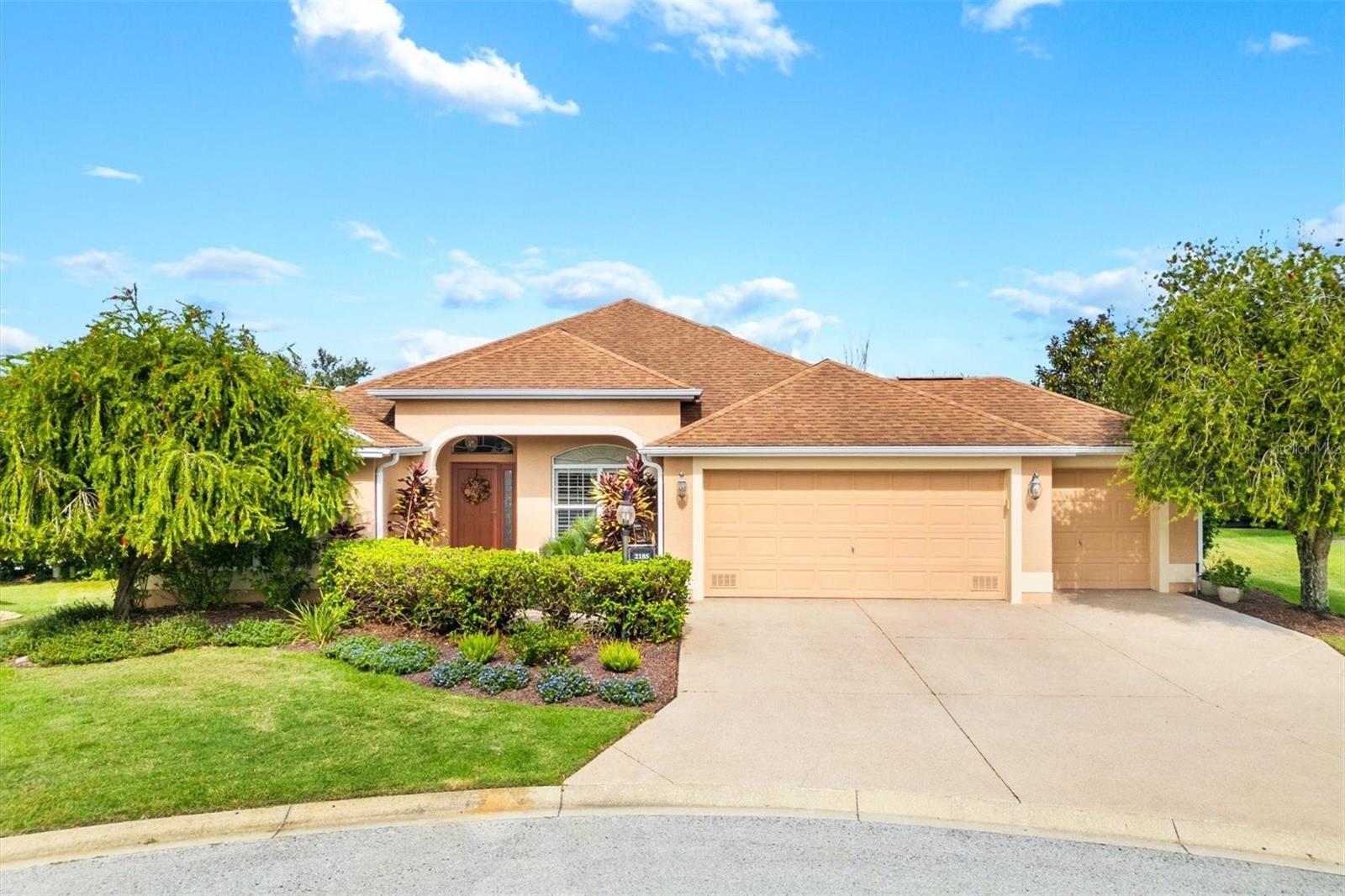 2185 DERRINGER AVE, THE VILLAGES, FL, 32162