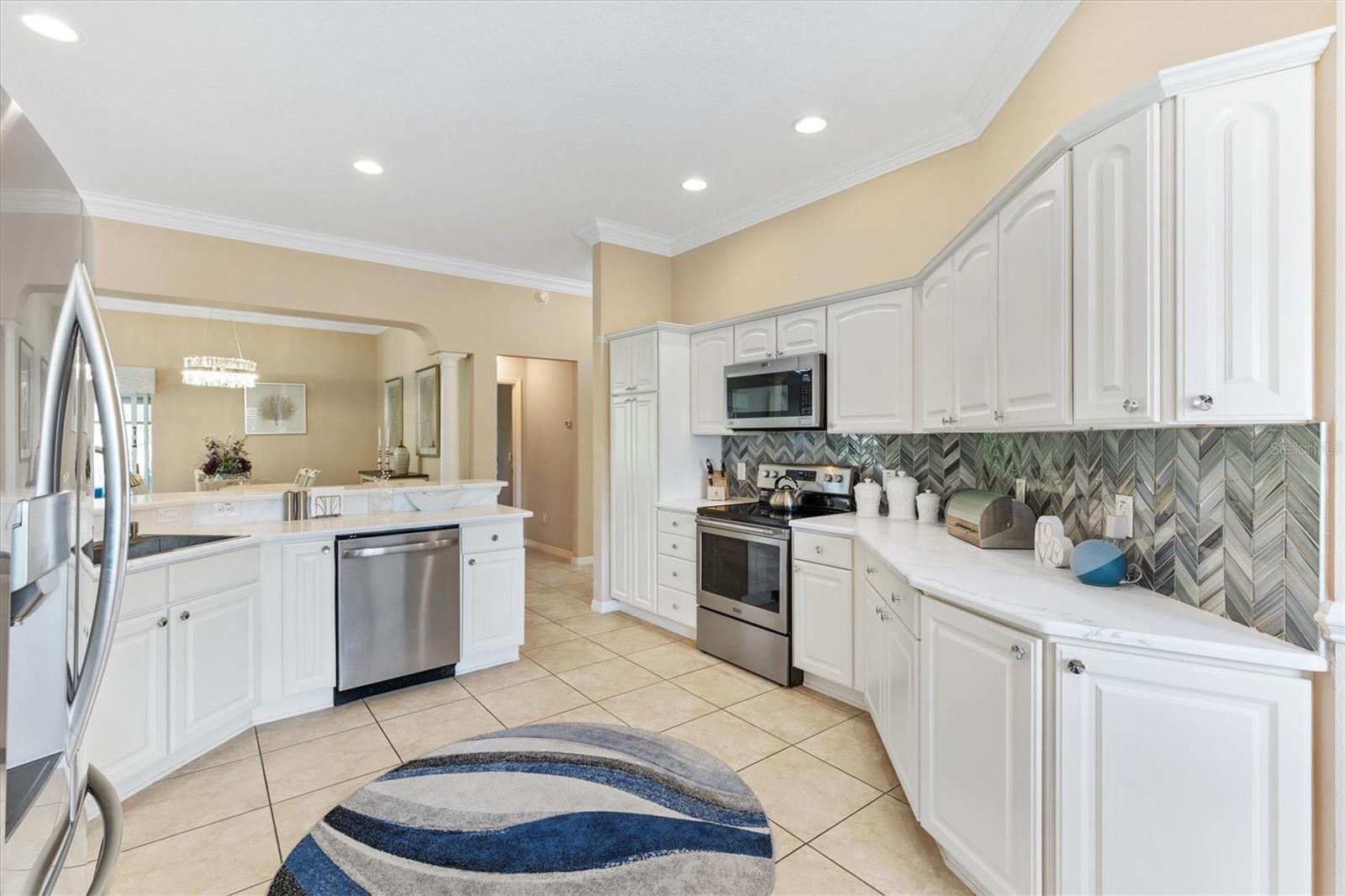 2185 DERRINGER AVE, THE VILLAGES, FL, 32162