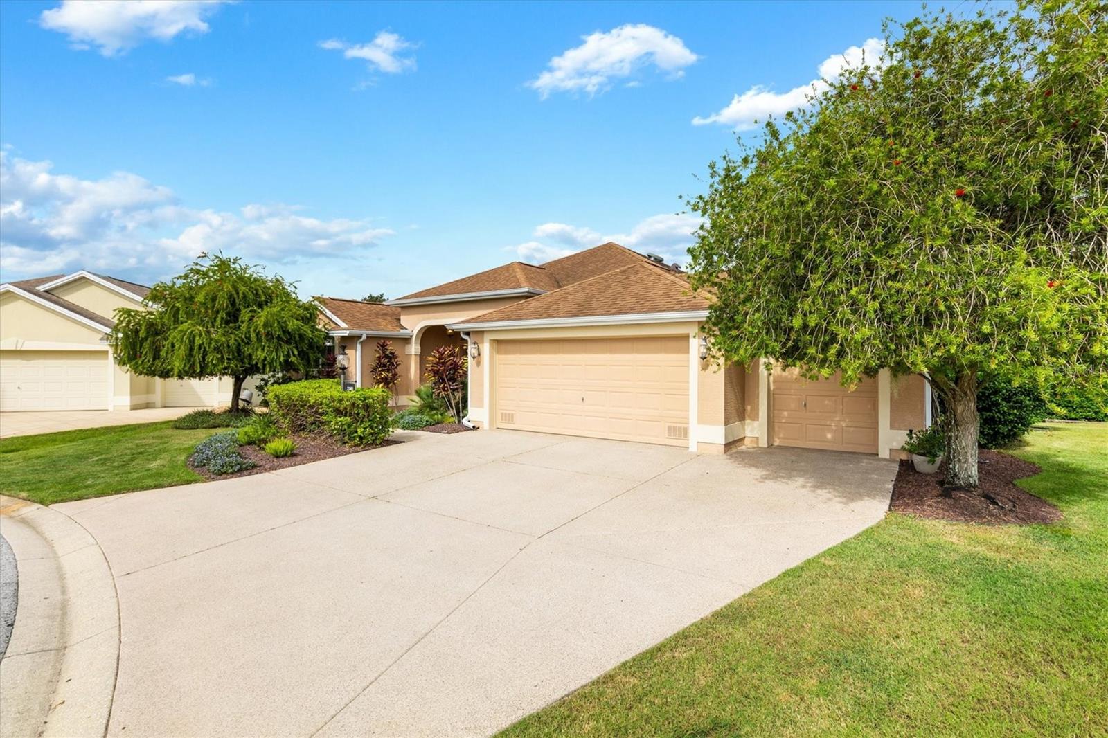 2185 DERRINGER AVE, THE VILLAGES, FL, 32162