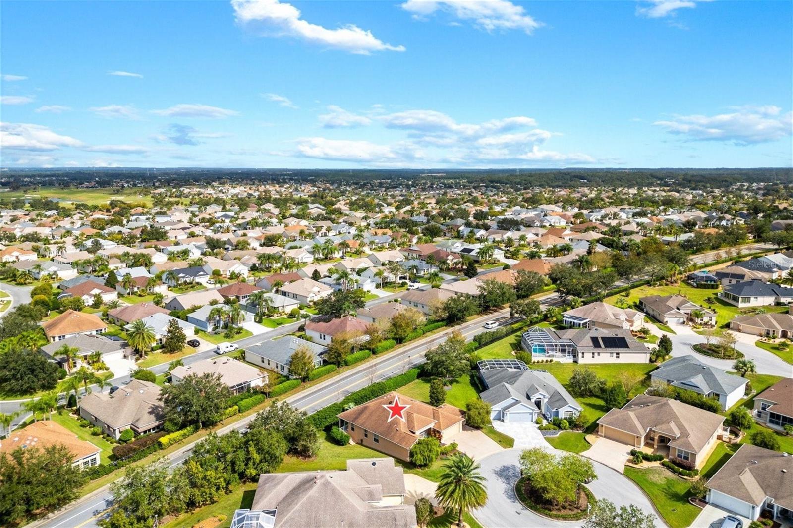 2185 DERRINGER AVE, THE VILLAGES, FL, 32162