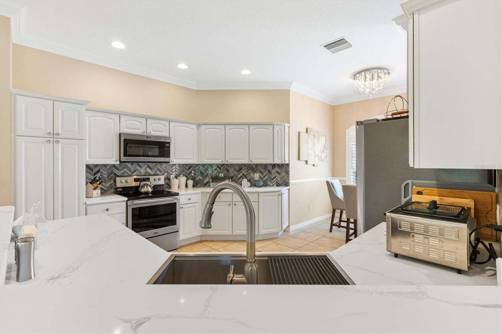 2185 DERRINGER AVE, THE VILLAGES, FL, 32162