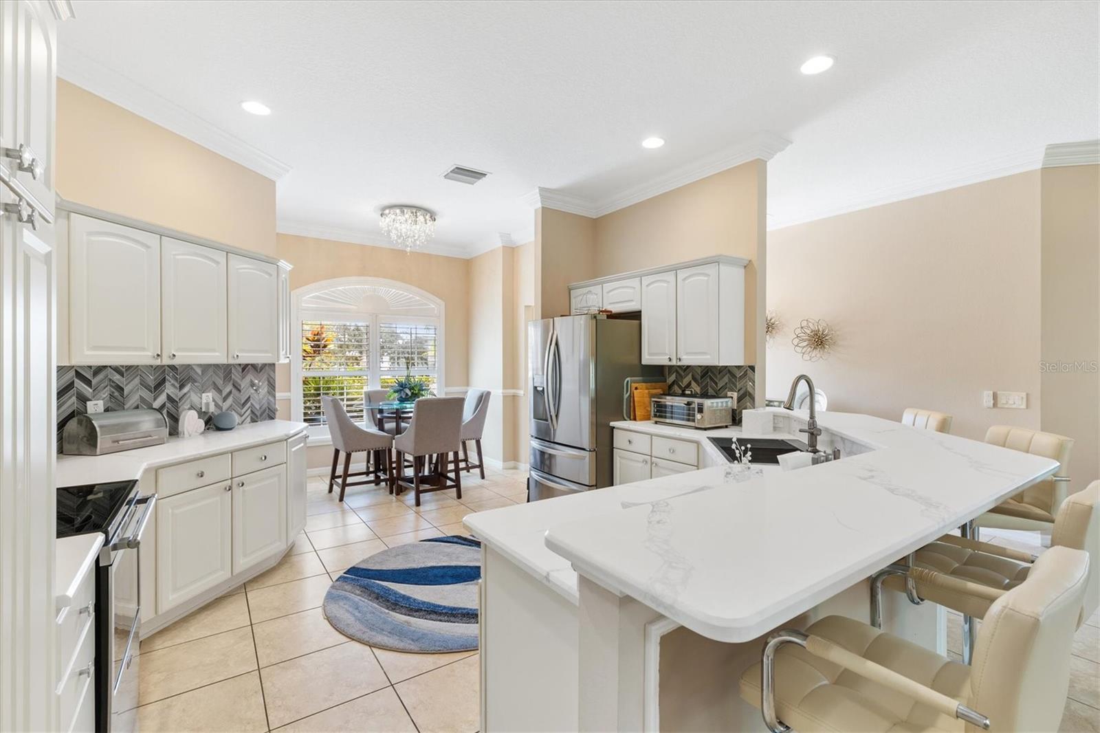 2185 DERRINGER AVE, THE VILLAGES, FL, 32162