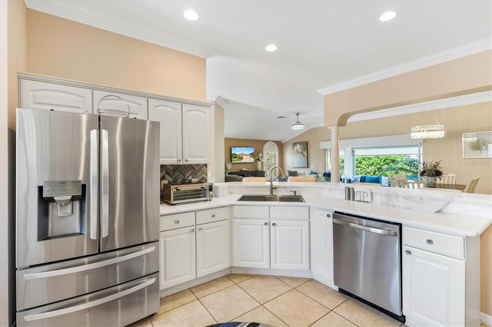 2185 DERRINGER AVE, THE VILLAGES, FL, 32162