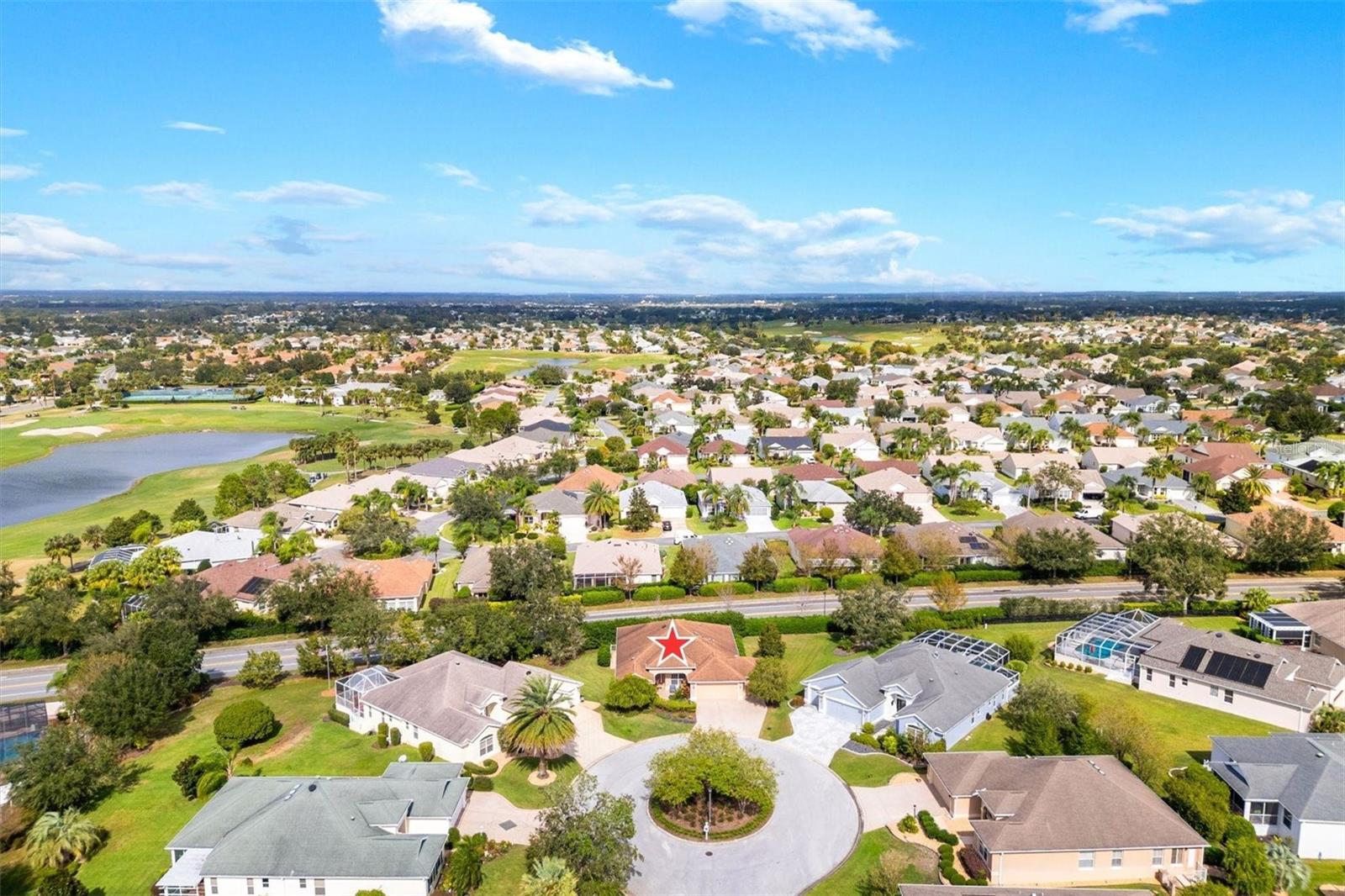 2185 DERRINGER AVE, THE VILLAGES, FL, 32162