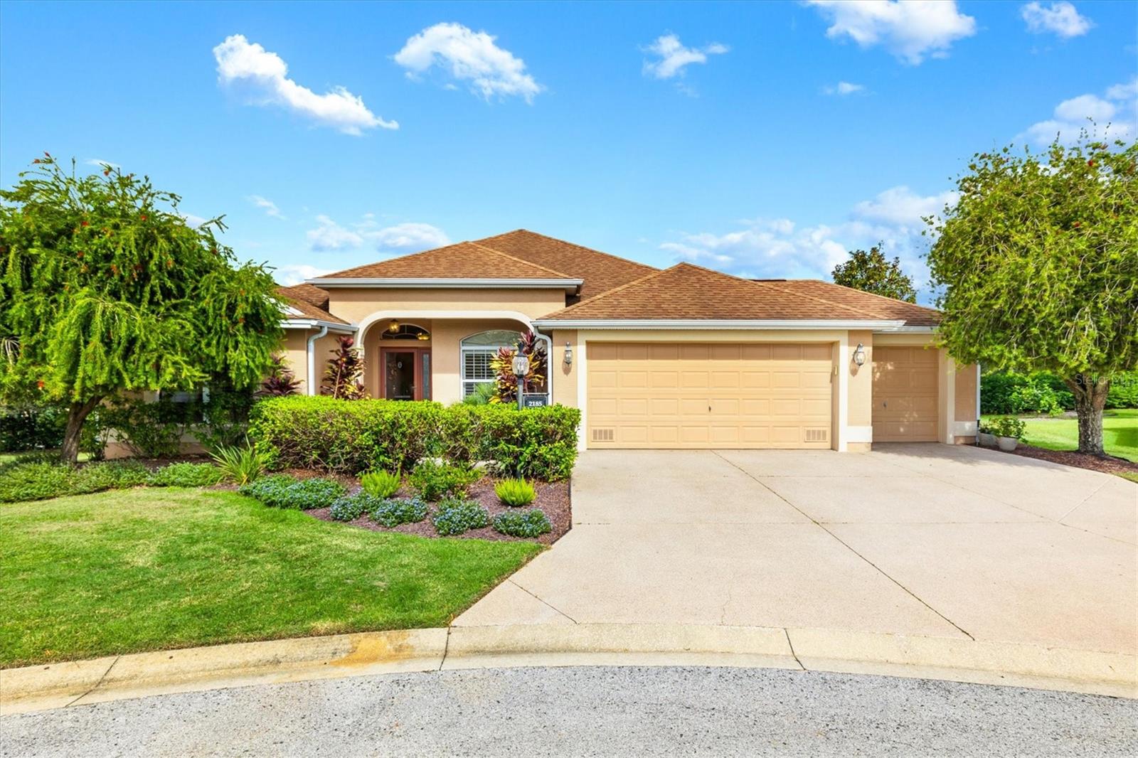 2185 DERRINGER AVE, THE VILLAGES, FL, 32162