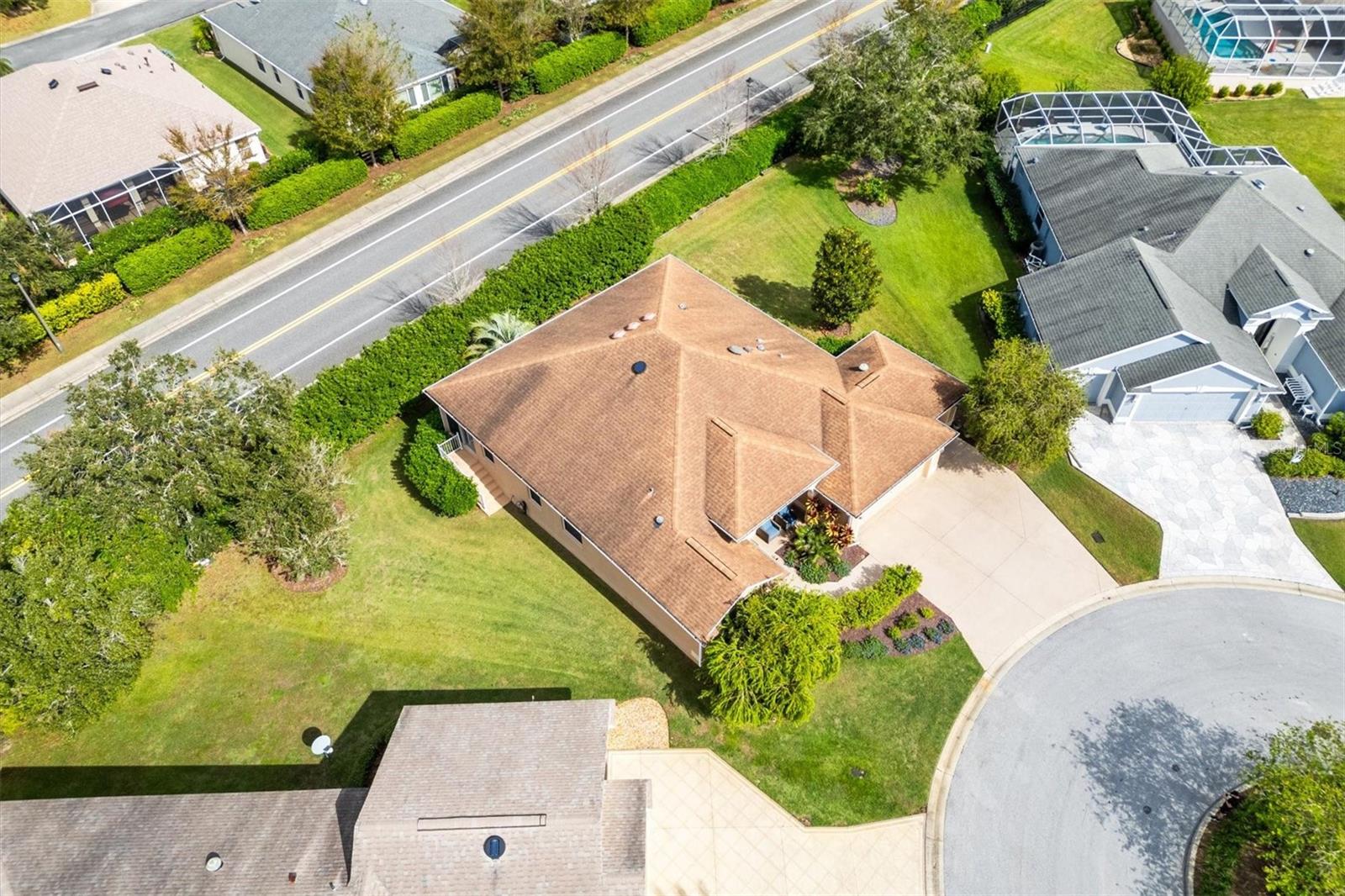 2185 DERRINGER AVE, THE VILLAGES, FL, 32162