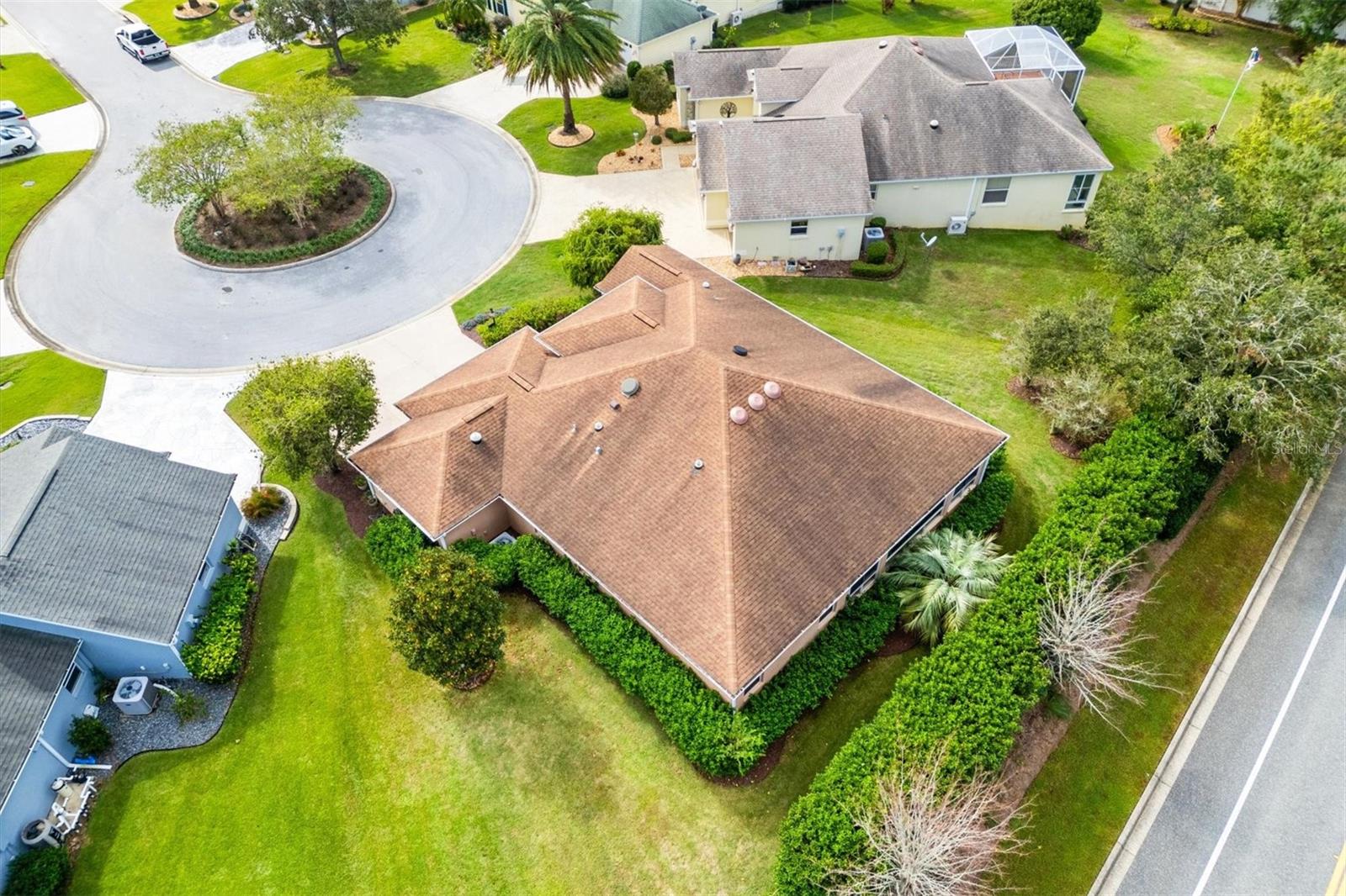 2185 DERRINGER AVE, THE VILLAGES, FL, 32162