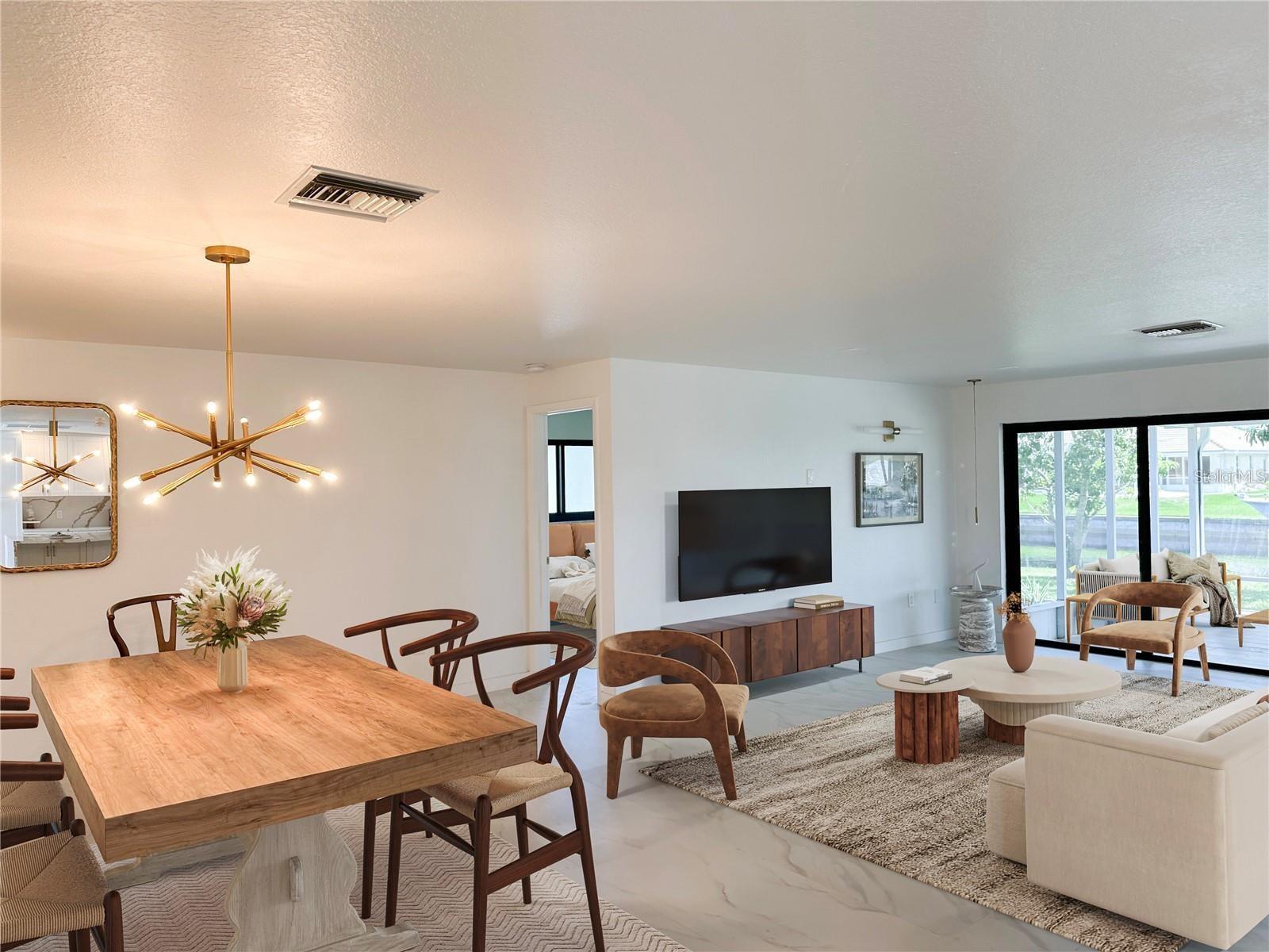 618 SANTA MARGERITA LN, PUNTA GORDA, FL, 33950