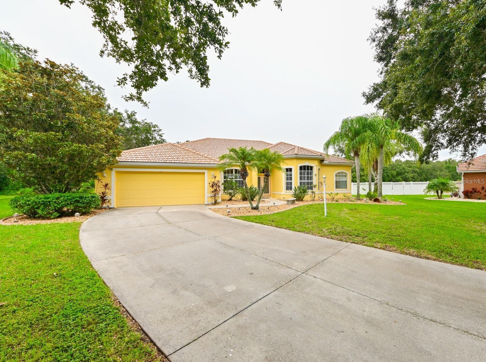 2414 115TH TER E, PARRISH, FL, 34219