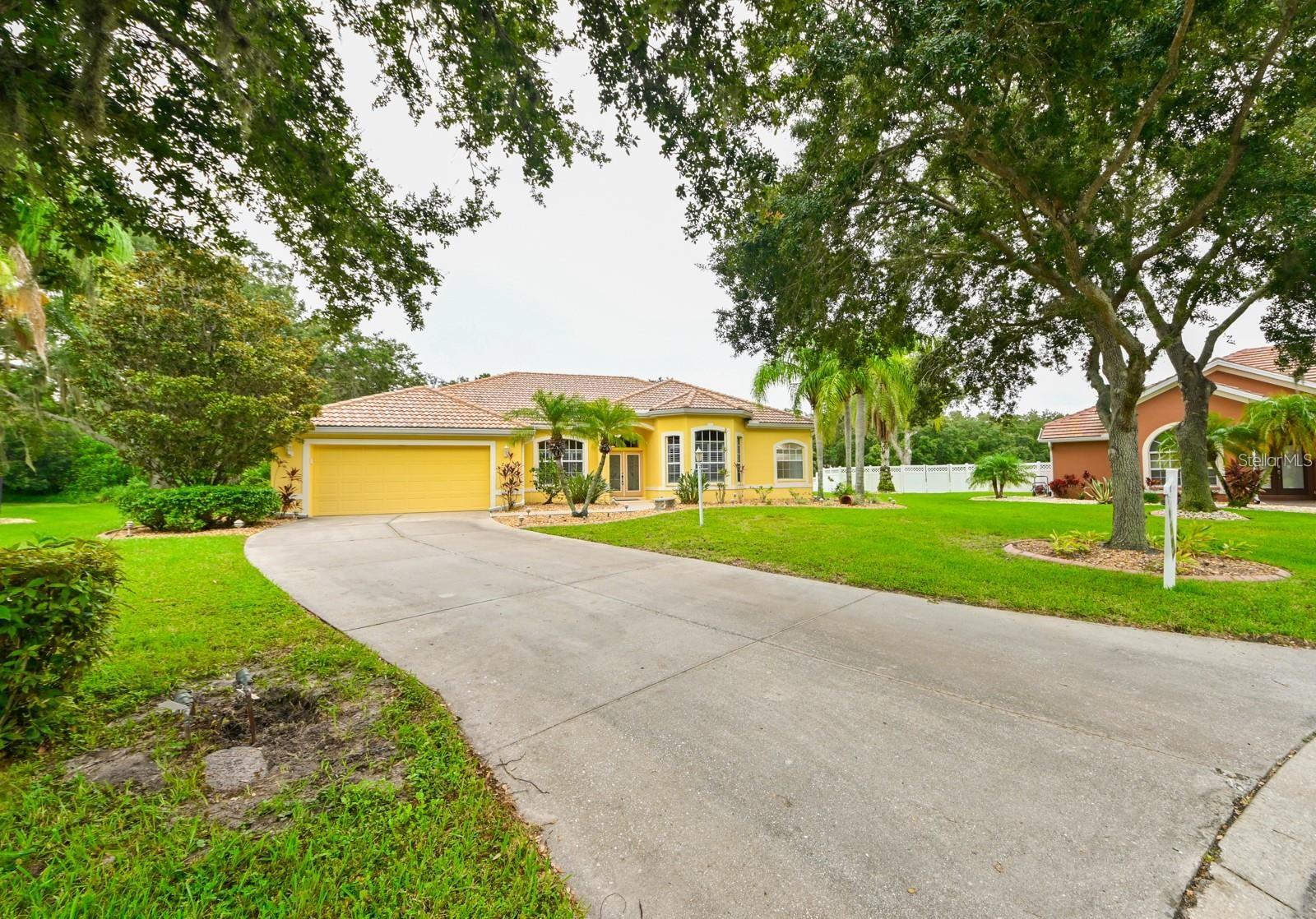 2414 115TH TER E, PARRISH, FL, 34219