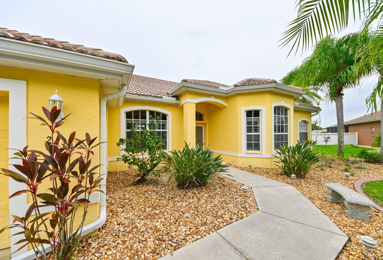 2414 115TH TER E, PARRISH, FL, 34219