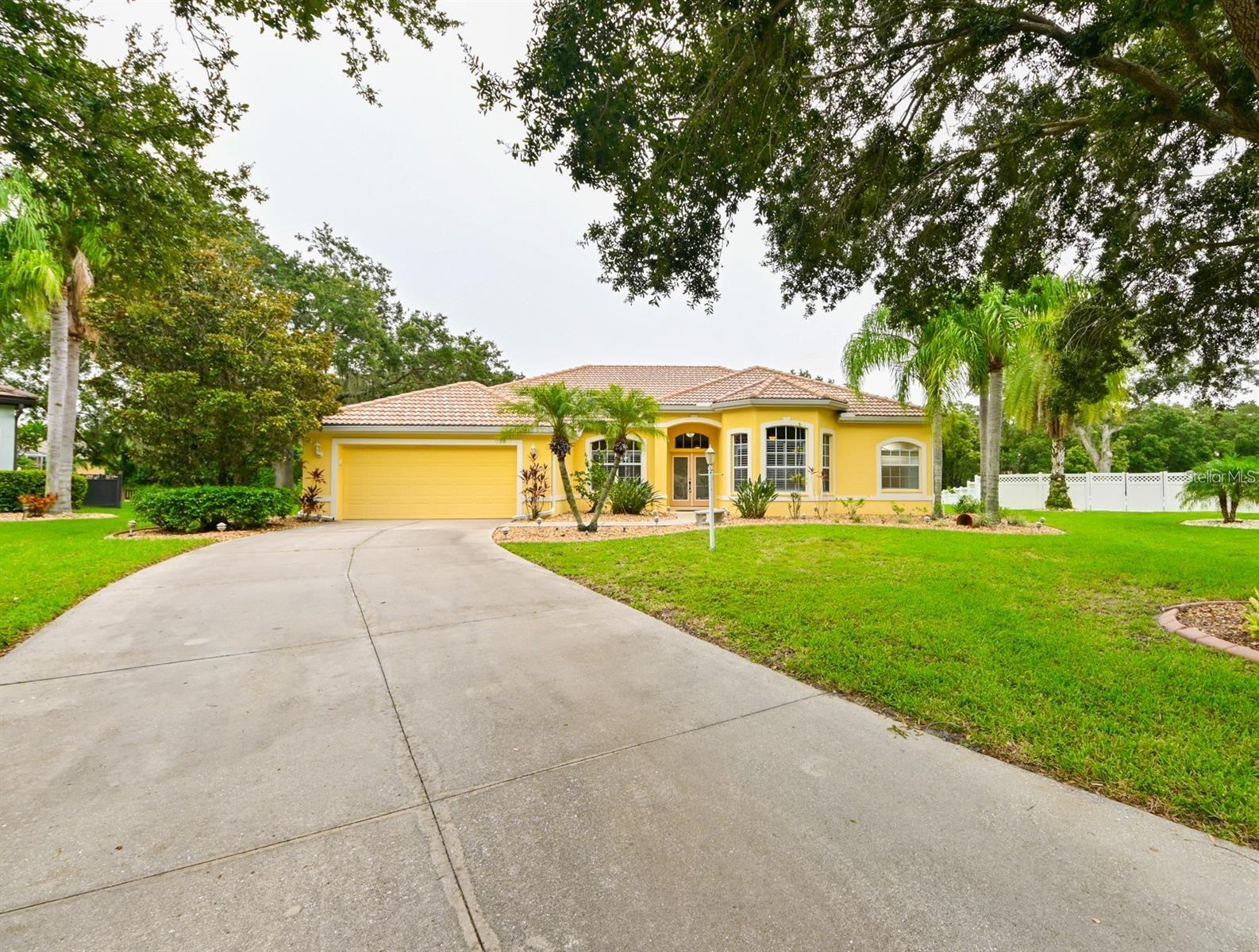 2414 115TH TER E, PARRISH, FL, 34219