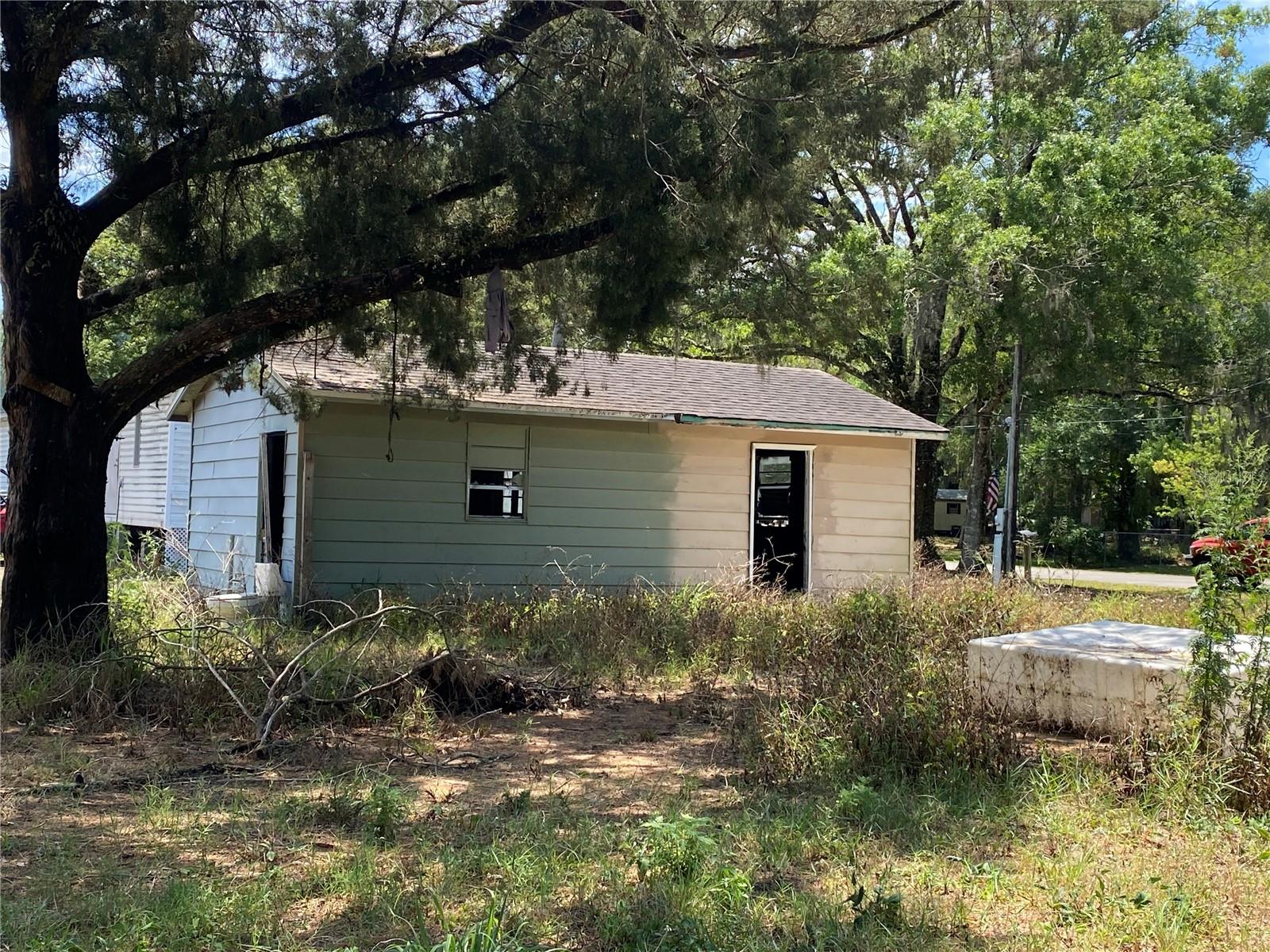 3139 RIVERDALE RD, ORLANDO, FL, 32817
