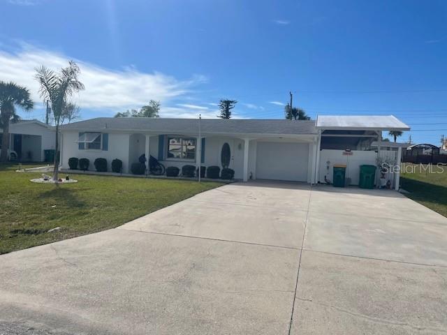 105 CRESTVIEW DR, ENGLEWOOD, FL, 34223