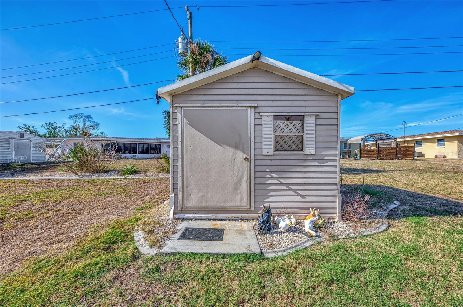 105 CRESTVIEW DR, ENGLEWOOD, FL, 34223