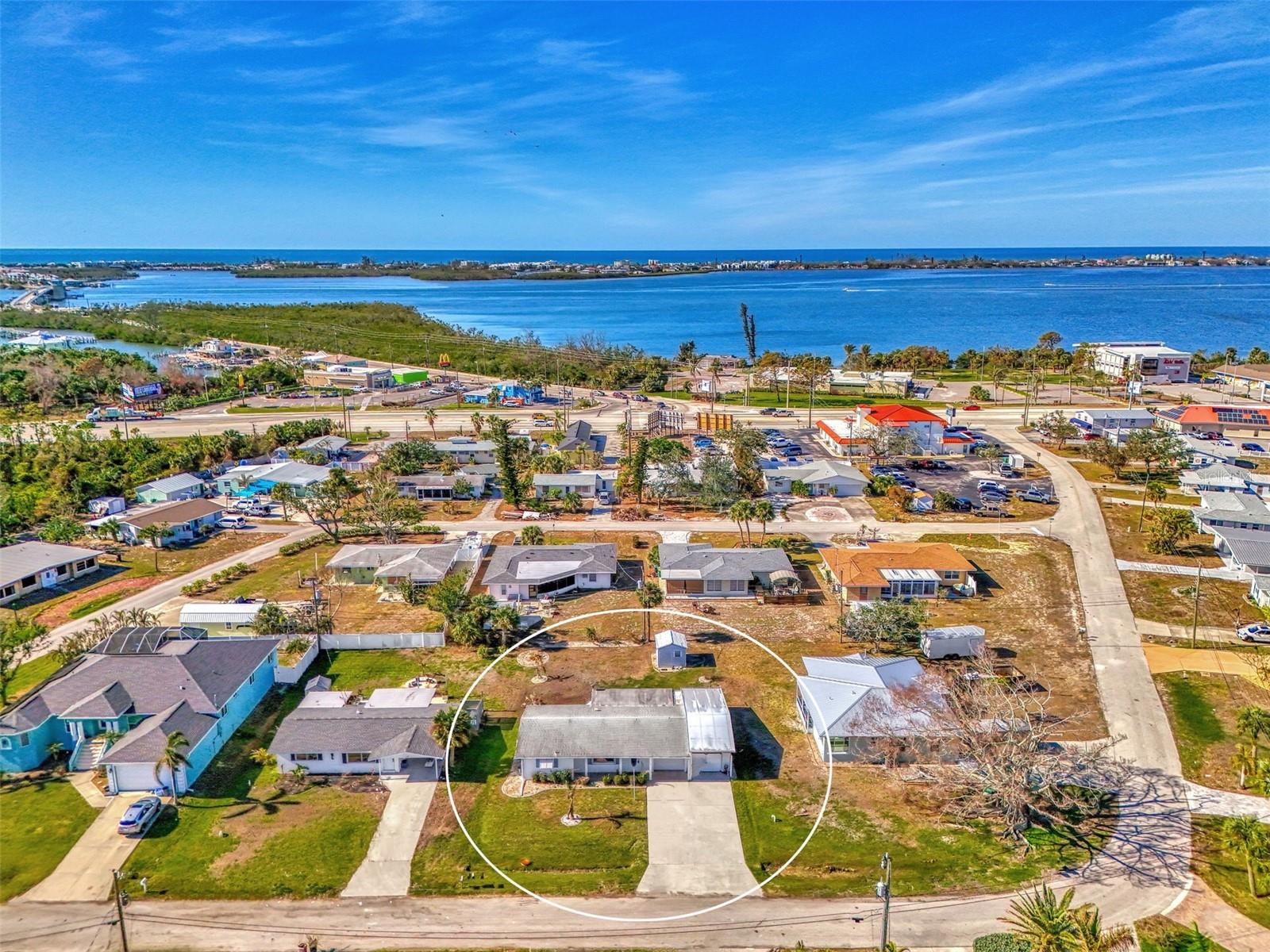 105 CRESTVIEW DR, ENGLEWOOD, FL, 34223
