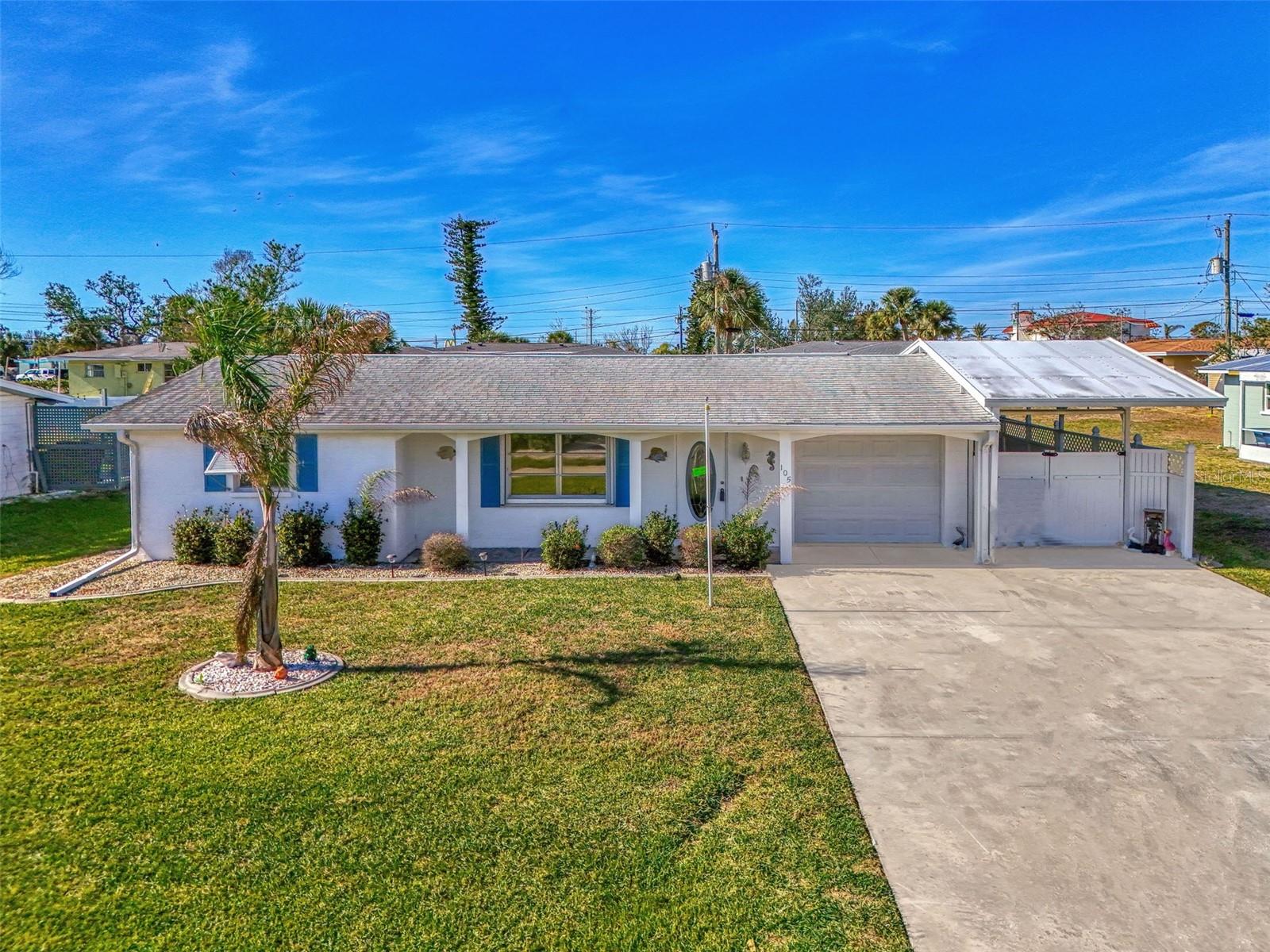 105 CRESTVIEW DR, ENGLEWOOD, FL, 34223