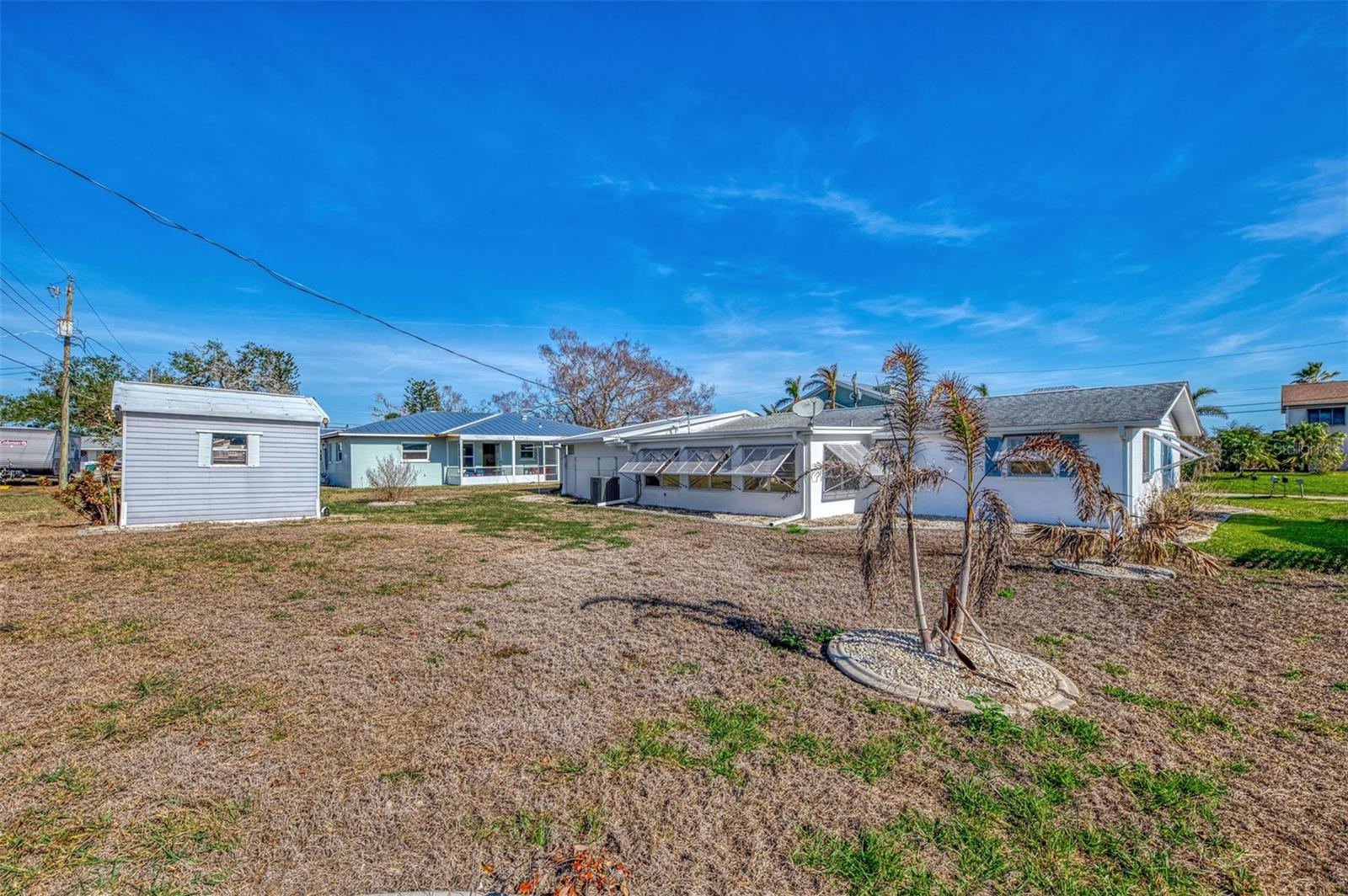 105 CRESTVIEW DR, ENGLEWOOD, FL, 34223