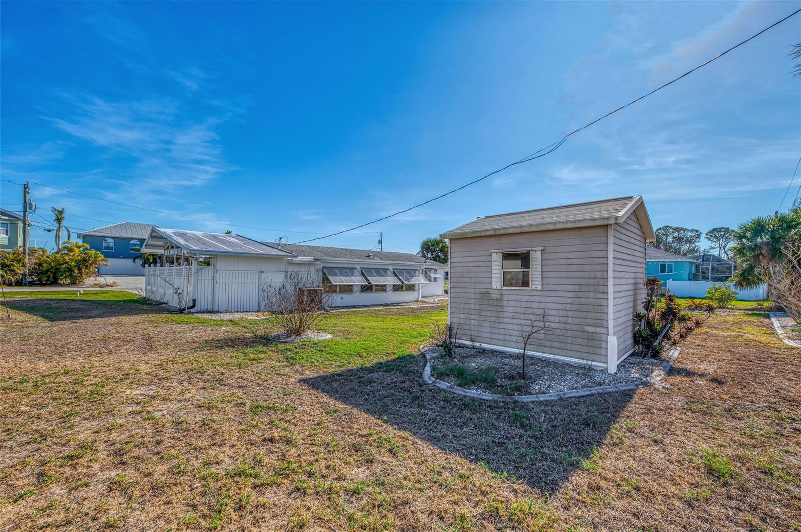 105 CRESTVIEW DR, ENGLEWOOD, FL, 34223