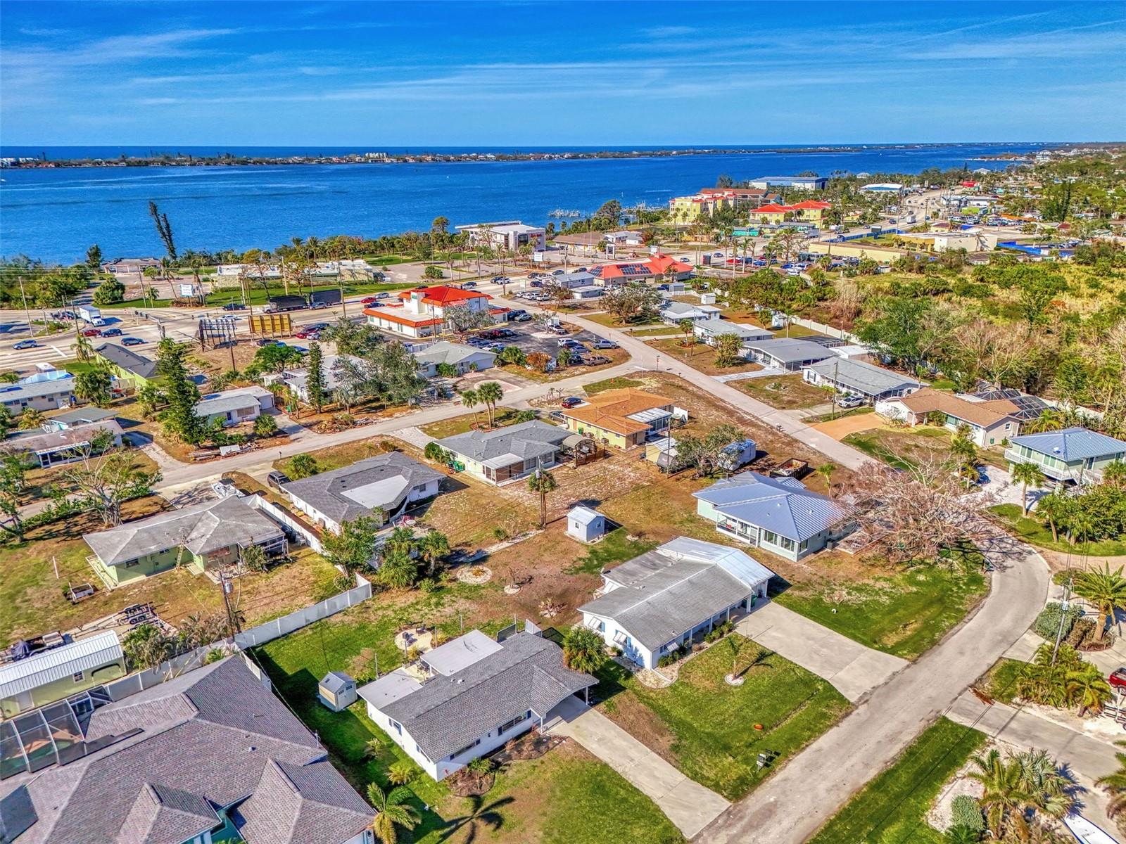 105 CRESTVIEW DR, ENGLEWOOD, FL, 34223
