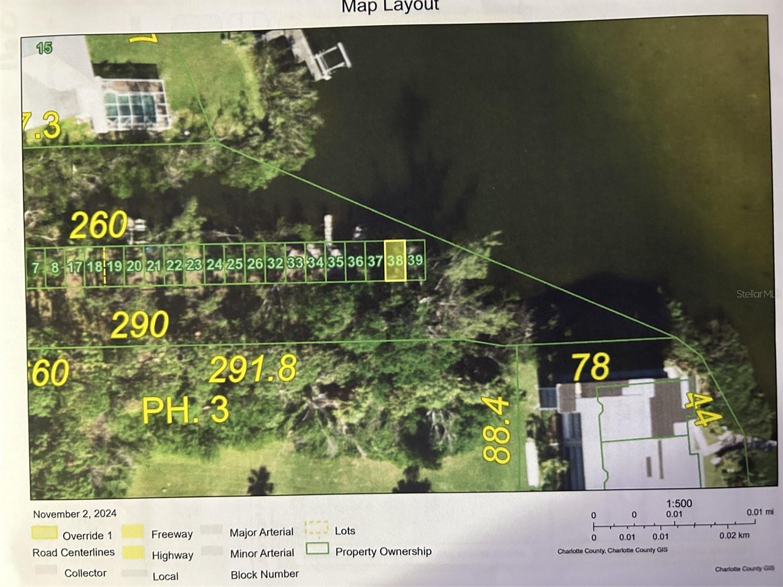 105 CRESTVIEW DR, ENGLEWOOD, FL, 34223