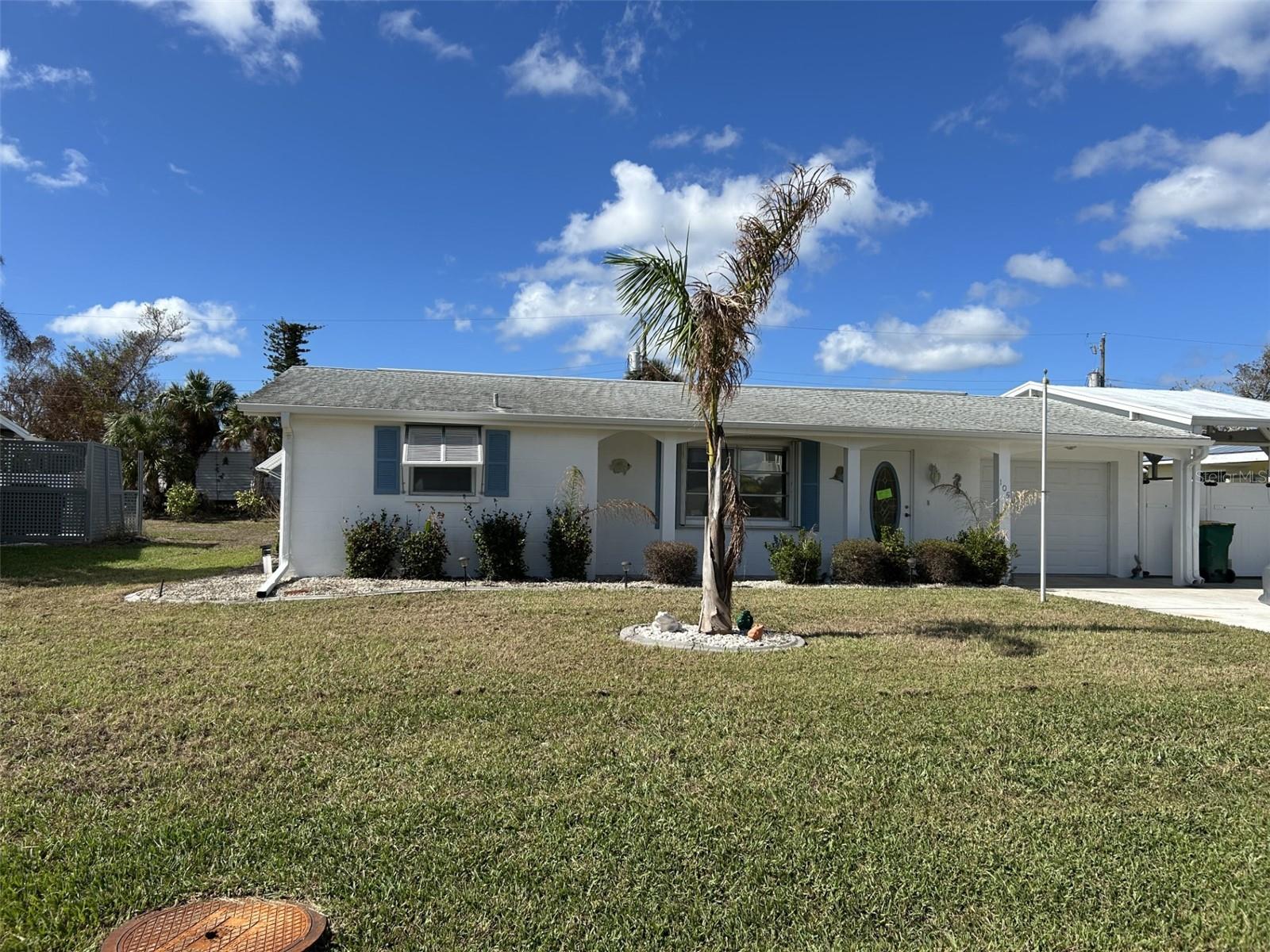105 CRESTVIEW DR, ENGLEWOOD, FL, 34223