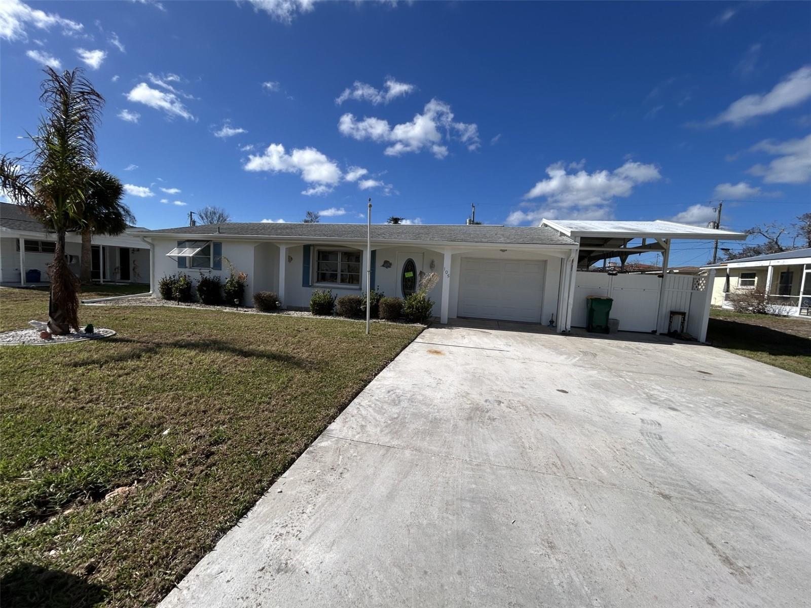 105 CRESTVIEW DR, ENGLEWOOD, FL, 34223