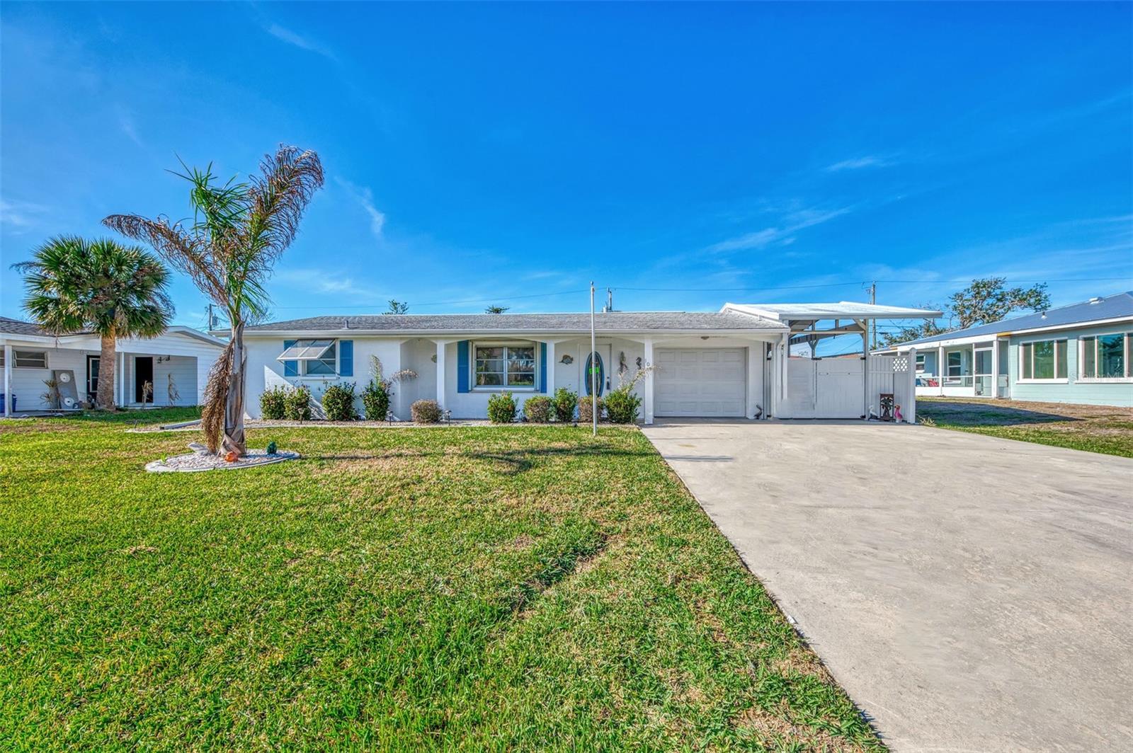 105 CRESTVIEW DR, ENGLEWOOD, FL, 34223