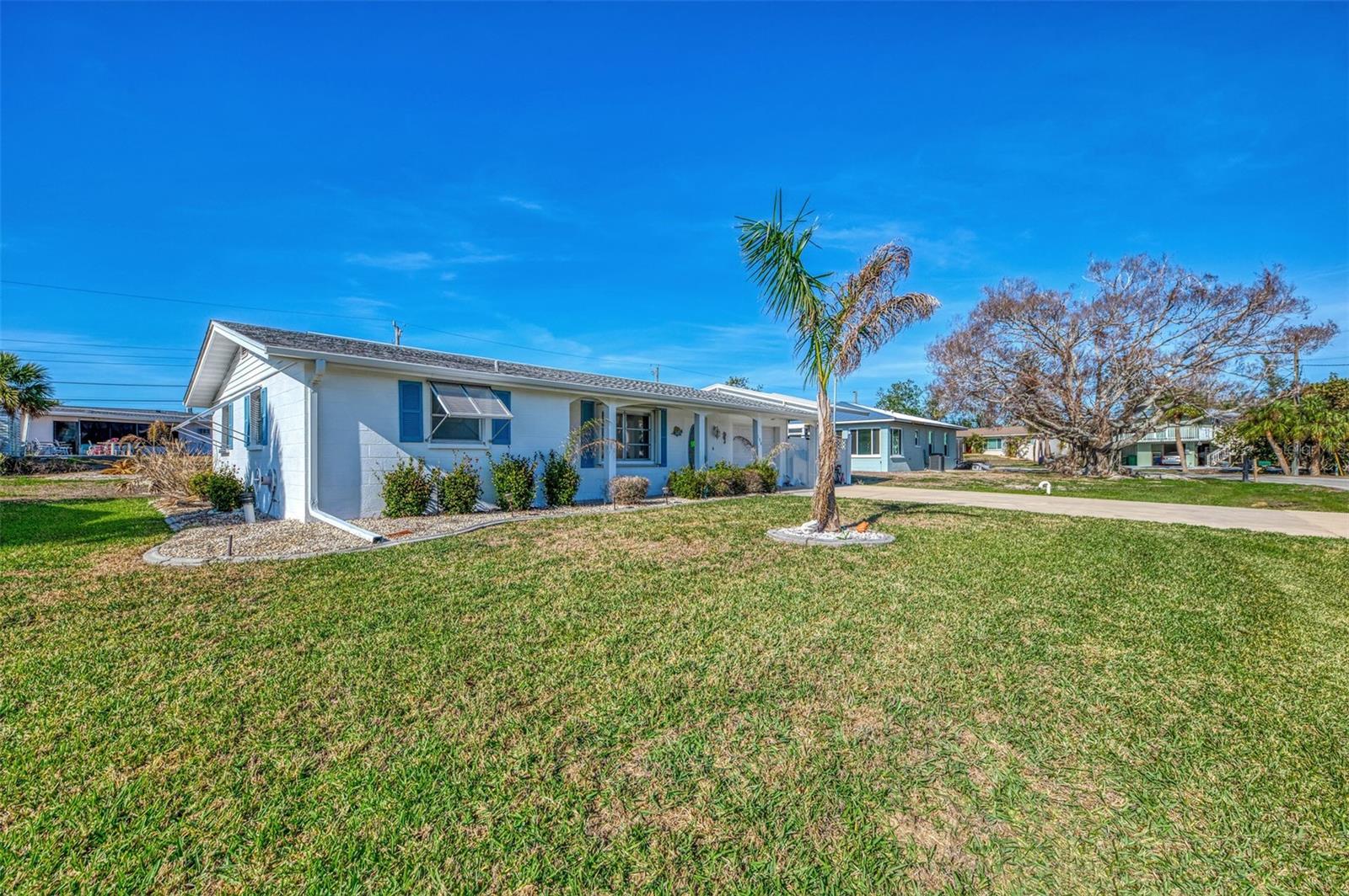 105 CRESTVIEW DR, ENGLEWOOD, FL, 34223