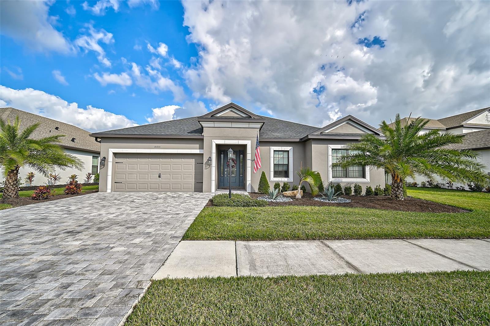 10231 MILKY WAY CIR, SARASOTA, FL, 34241