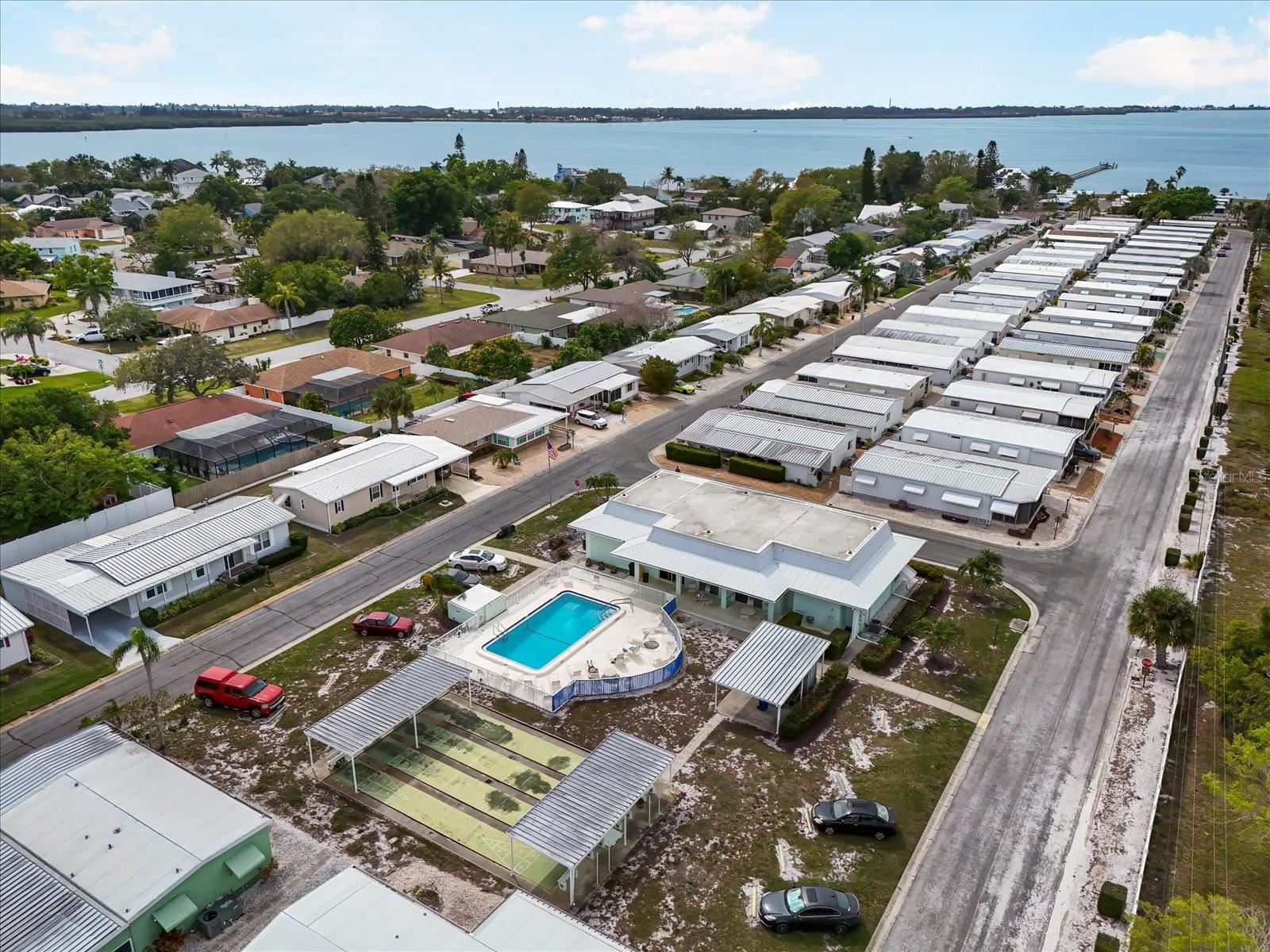 2107 PALMA SOLA BLVD #61, BRADENTON, FL, 34209