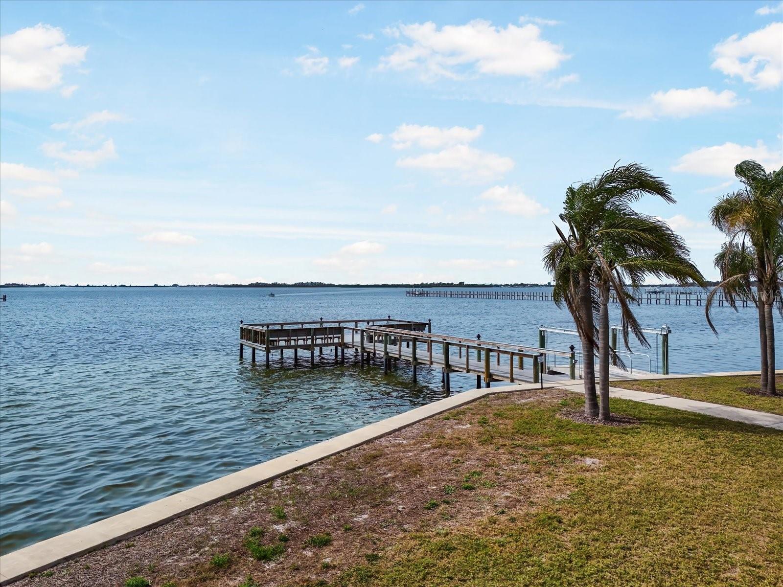 2107 PALMA SOLA BLVD #61, BRADENTON, FL, 34209
