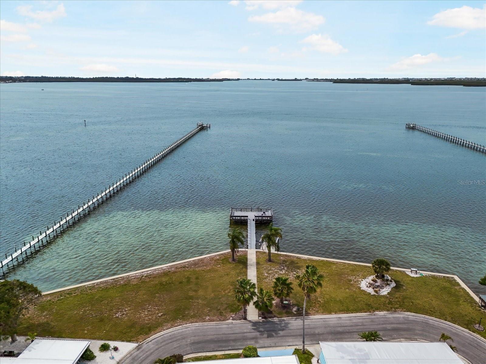 2107 PALMA SOLA BLVD #61, BRADENTON, FL, 34209