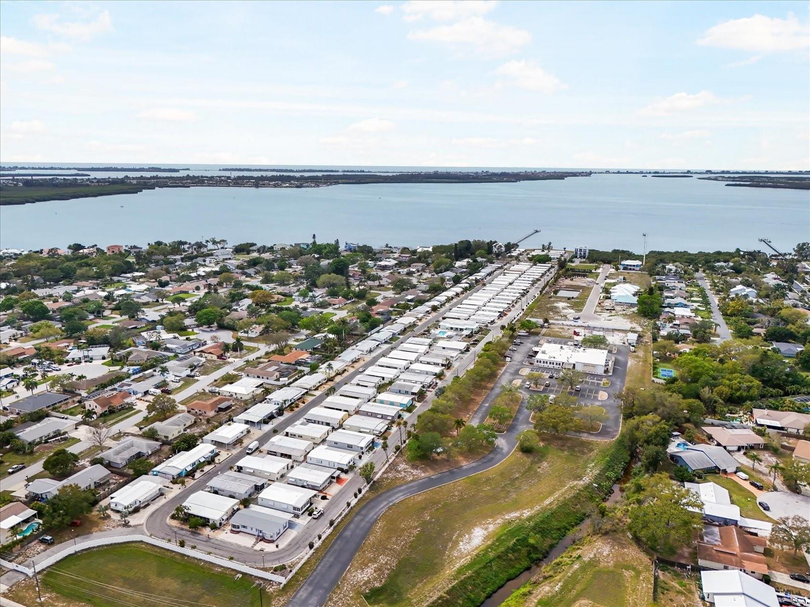 2107 PALMA SOLA BLVD #61, BRADENTON, FL, 34209