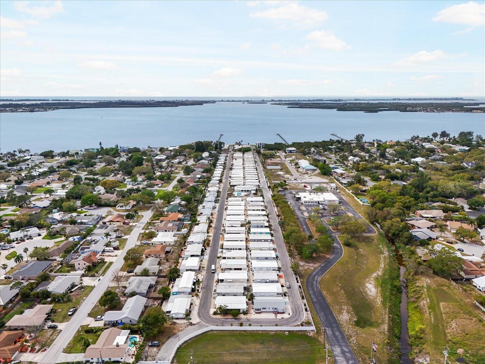 2107 PALMA SOLA BLVD #61, BRADENTON, FL, 34209
