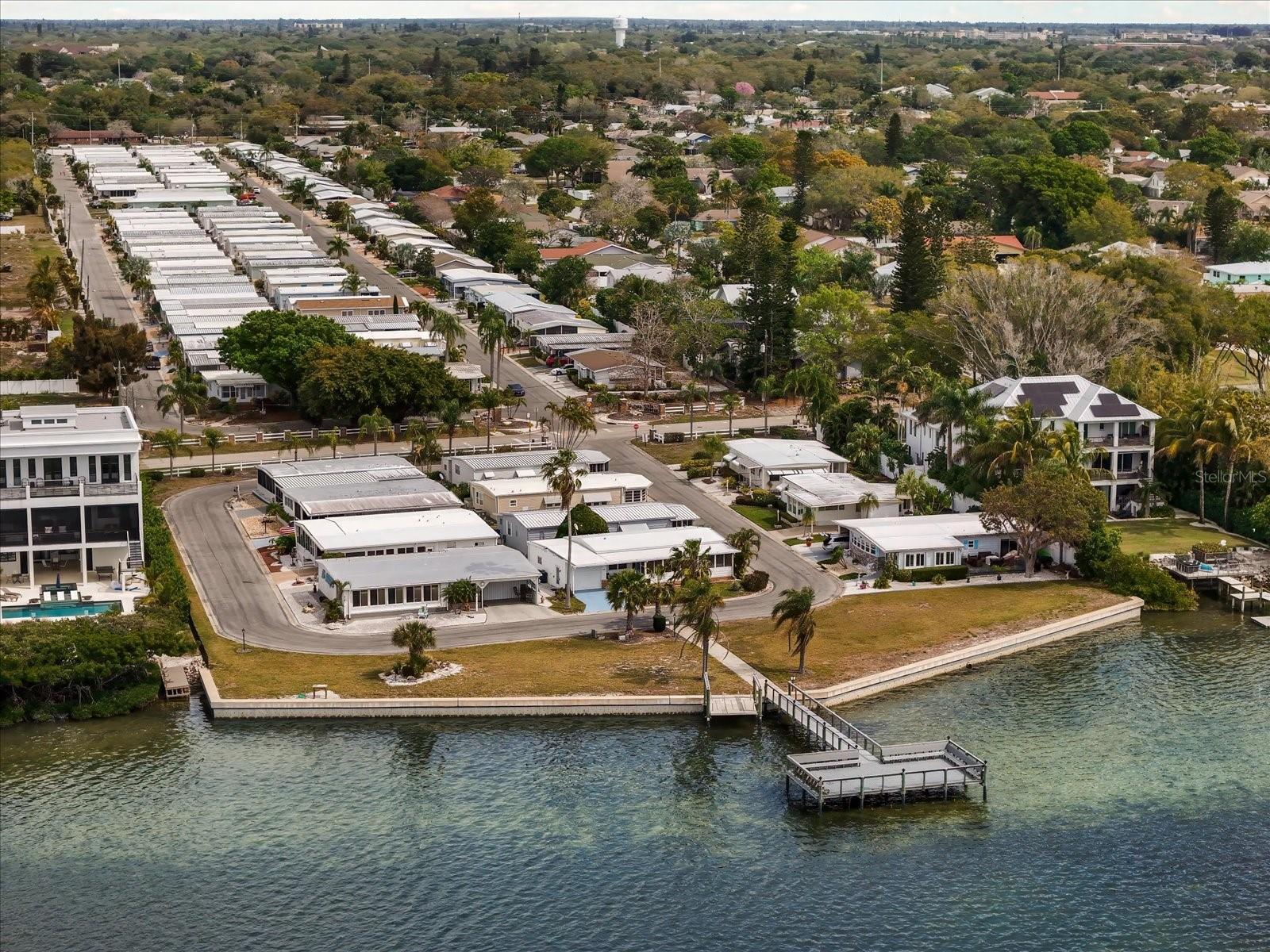 2107 PALMA SOLA BLVD #61, BRADENTON, FL, 34209