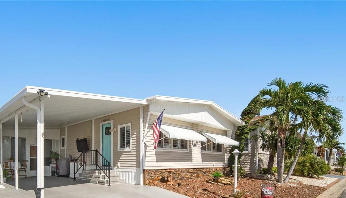 2107 PALMA SOLA BLVD #61, BRADENTON, FL, 34209