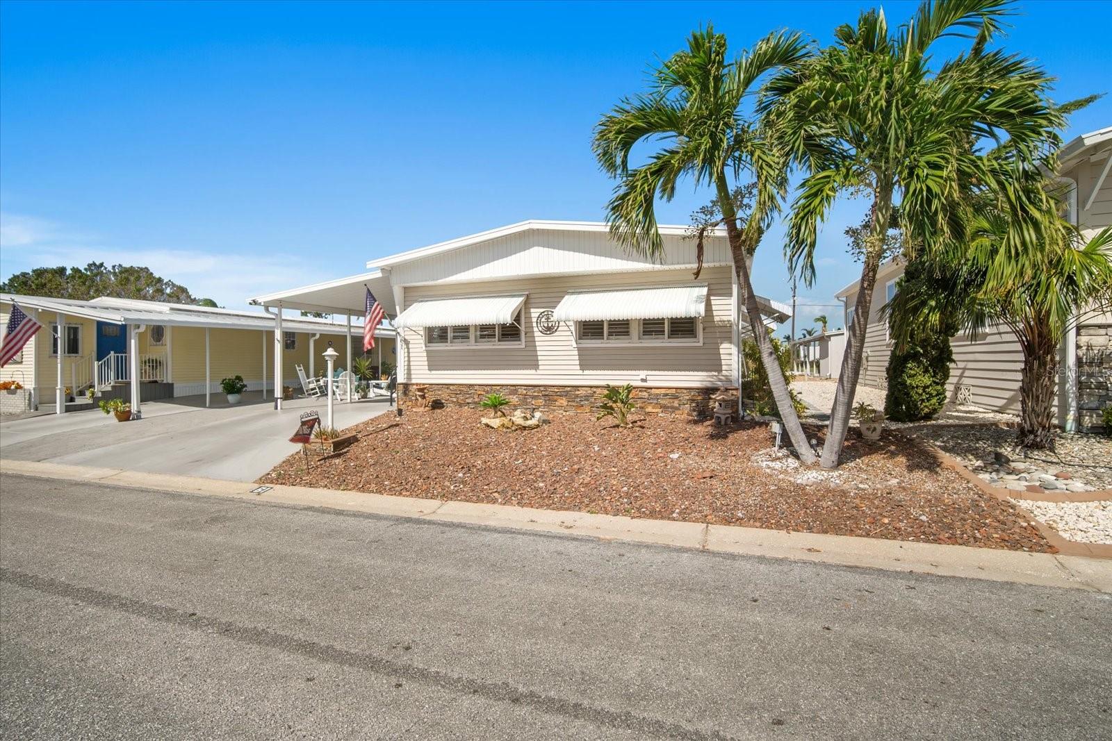 2107 PALMA SOLA BLVD #61, BRADENTON, FL, 34209