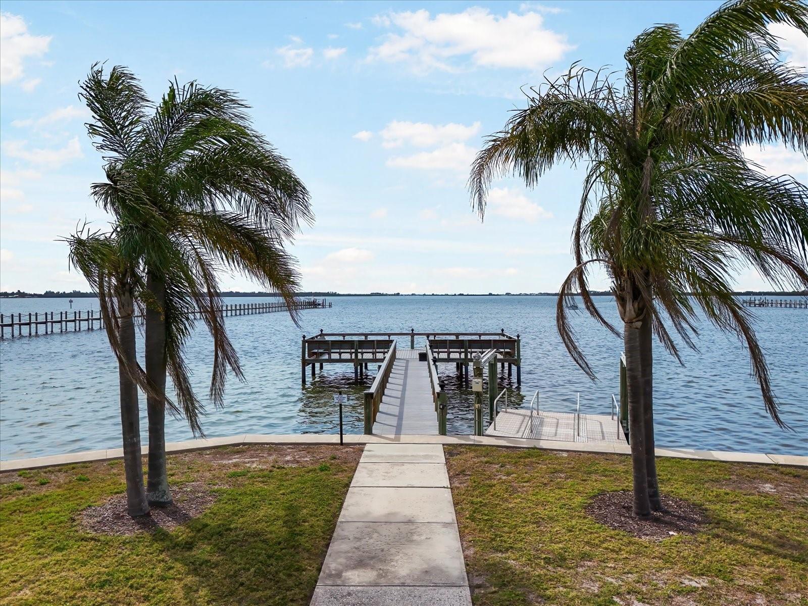 2107 PALMA SOLA BLVD #61, BRADENTON, FL, 34209