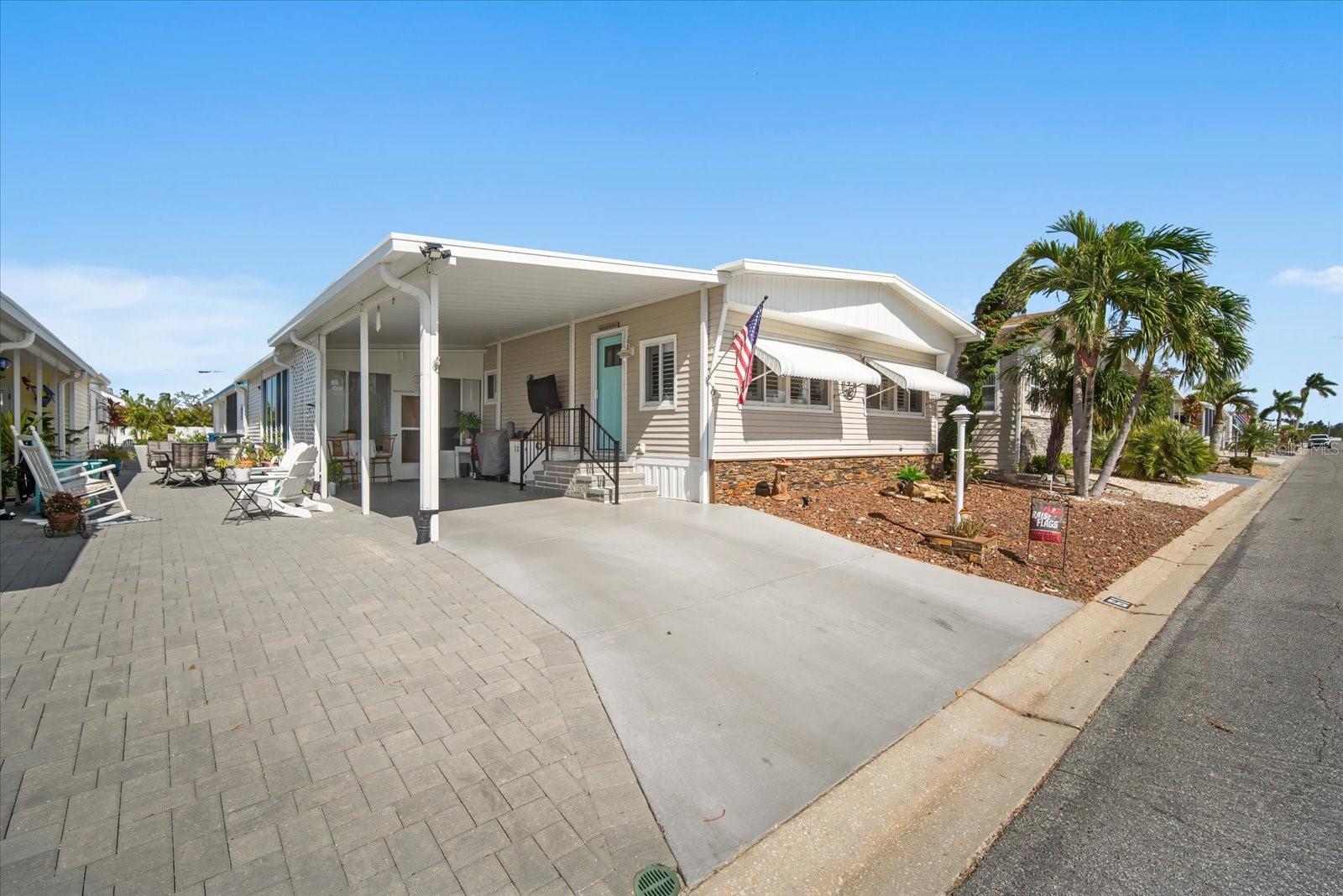 2107 PALMA SOLA BLVD #61, BRADENTON, FL, 34209