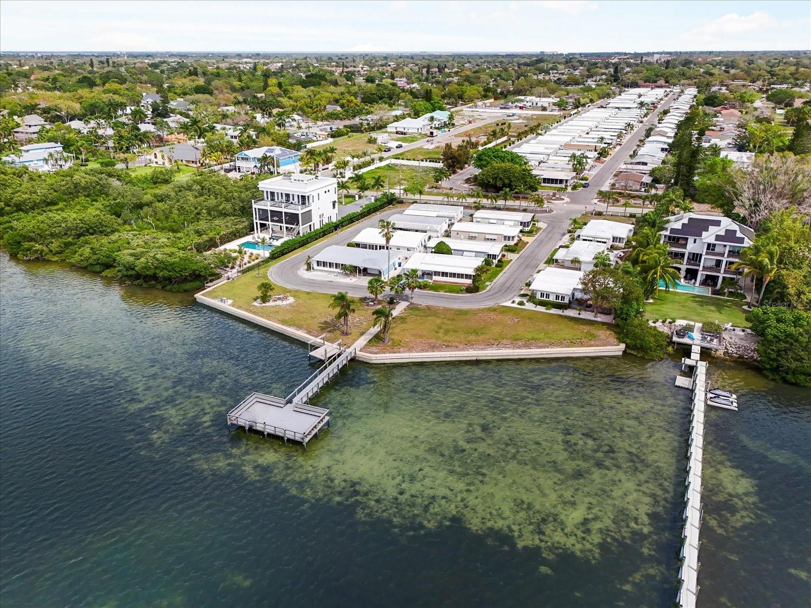 2107 PALMA SOLA BLVD #61, BRADENTON, FL, 34209