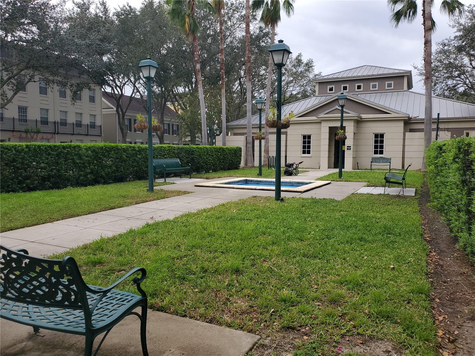 714 SIENA PALM DR #205, KISSIMMEE, FL, 34747